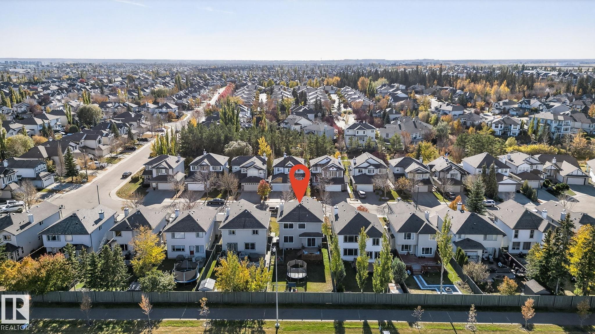 Photo 41 at 1147 Rutherford Close SW, Rutherford, Edmonton