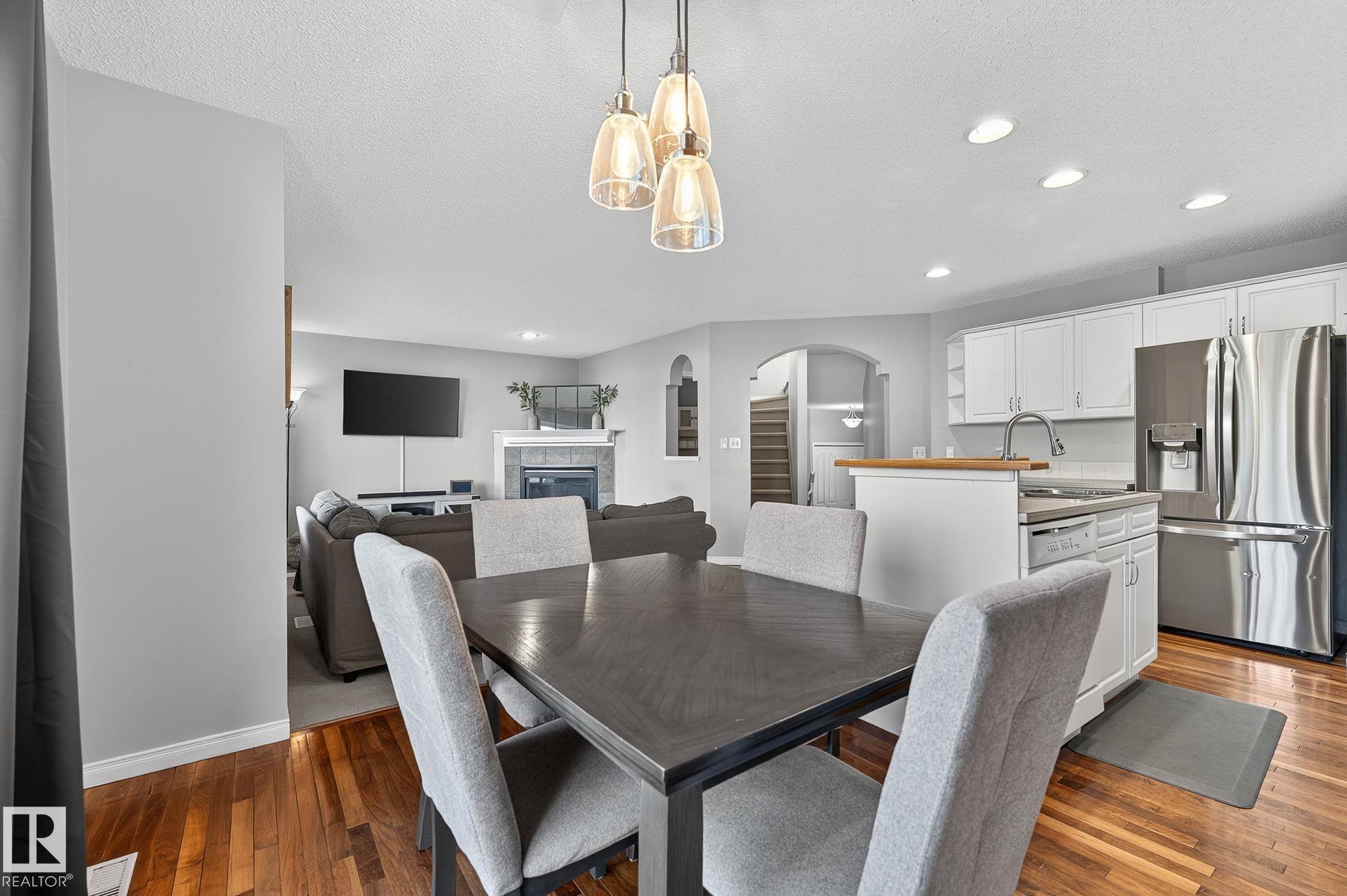 Photo 9 at 1147 Rutherford Close SW, Rutherford, Edmonton