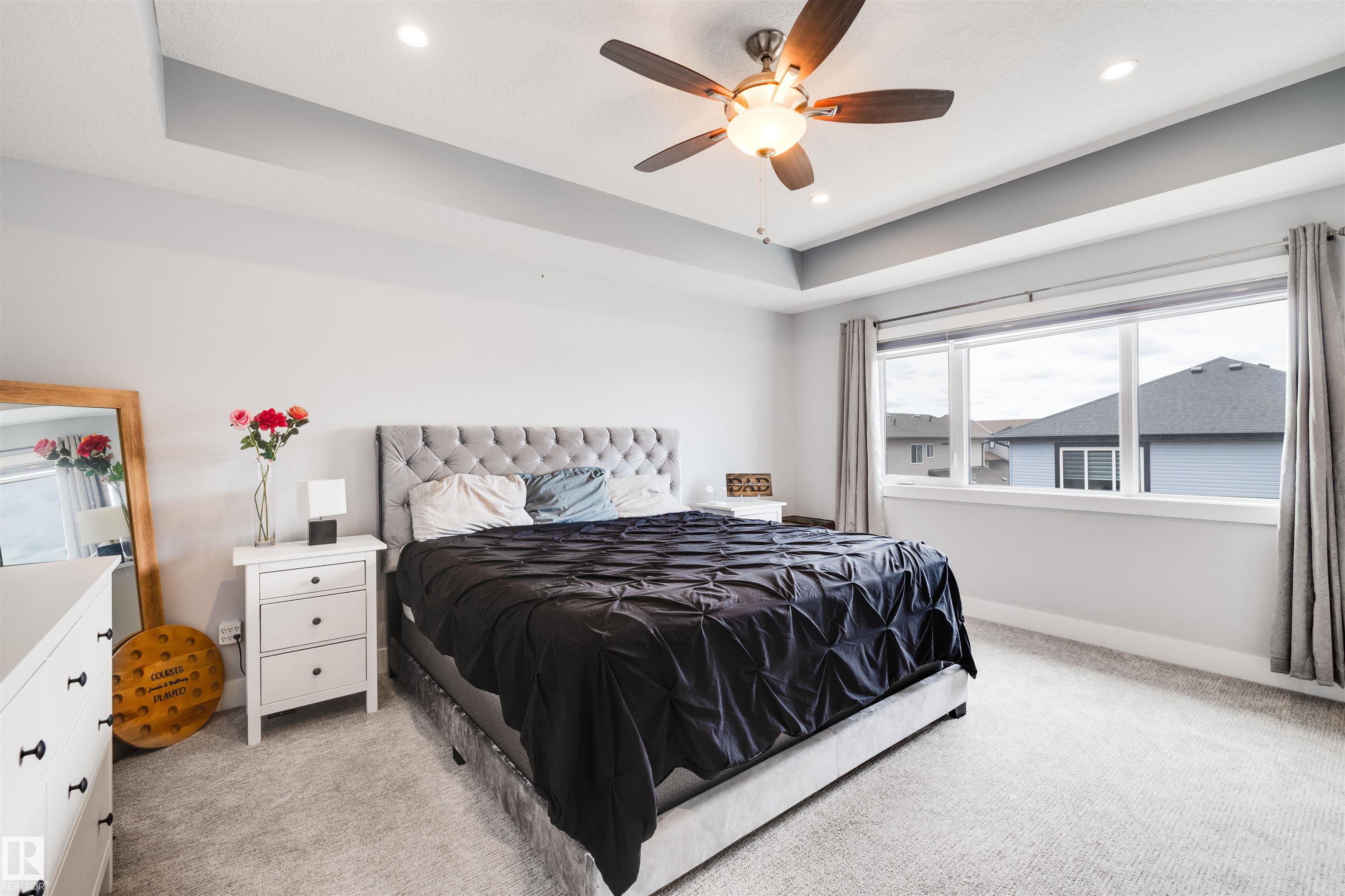 Photo 20 at 3901 44 Avenue, Triomphe Estates, Beaumont