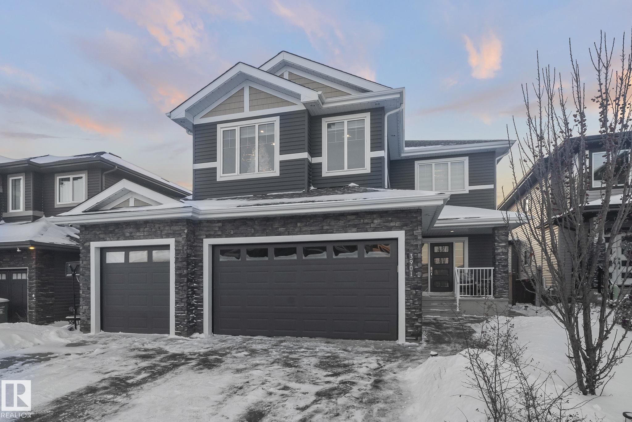 3901 44 Avenue, Triomphe Estates, Beaumont