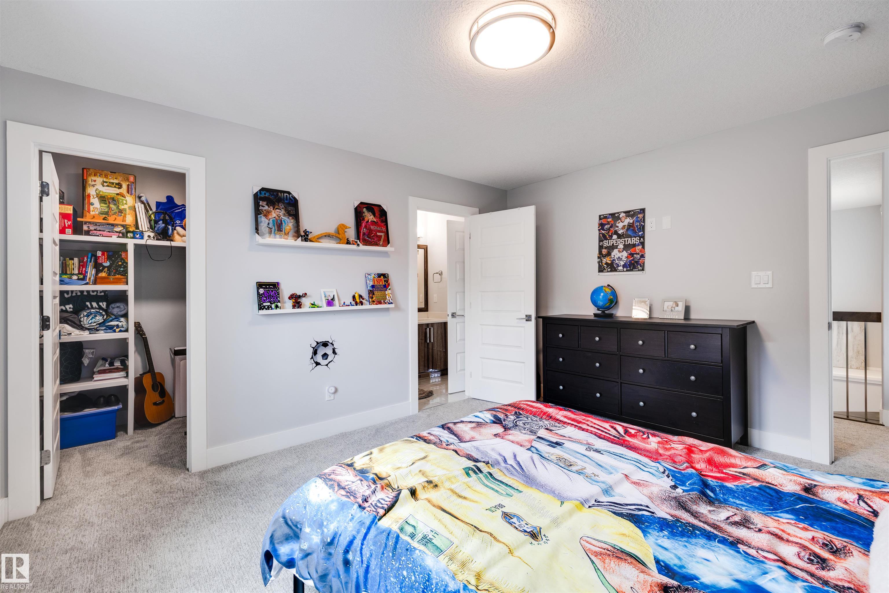 Photo 28 at 3901 44 Avenue, Triomphe Estates, Beaumont