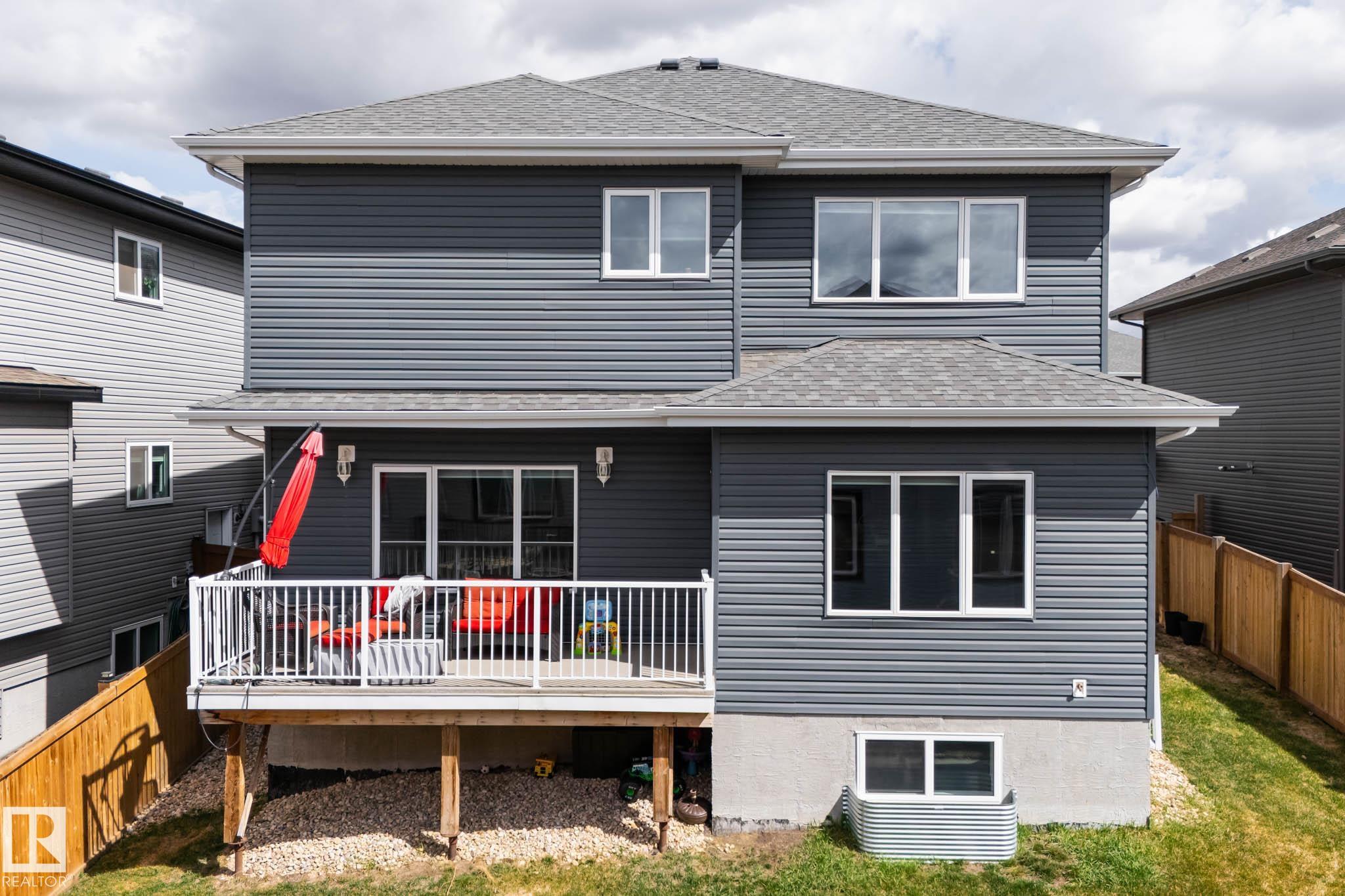 Photo 34 at 3901 44 Avenue, Triomphe Estates, Beaumont