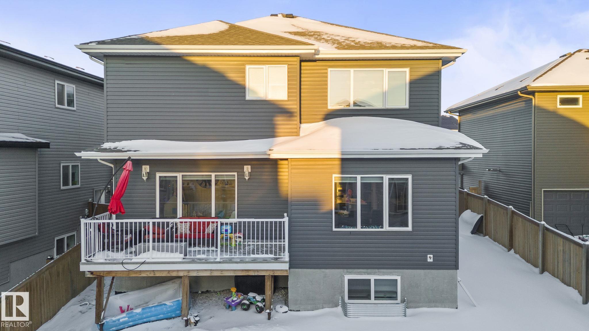 Photo 35 at 3901 44 Avenue, Triomphe Estates, Beaumont