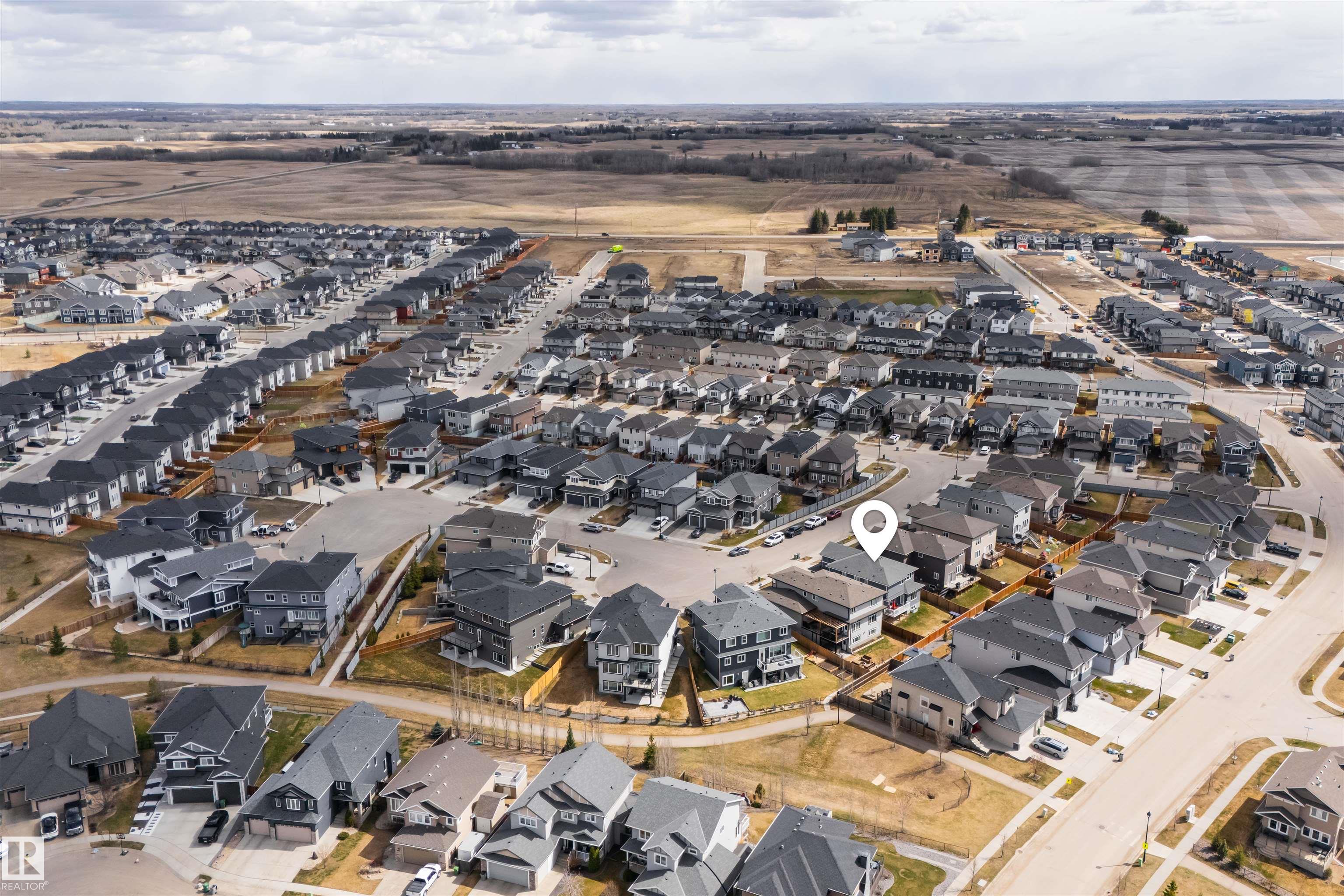 Photo 38 at 3901 44 Avenue, Triomphe Estates, Beaumont