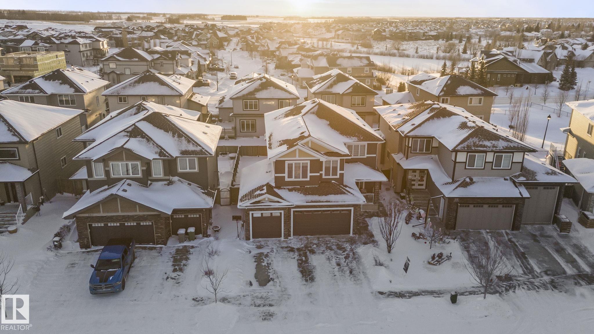 Photo 39 at 3901 44 Avenue, Triomphe Estates, Beaumont