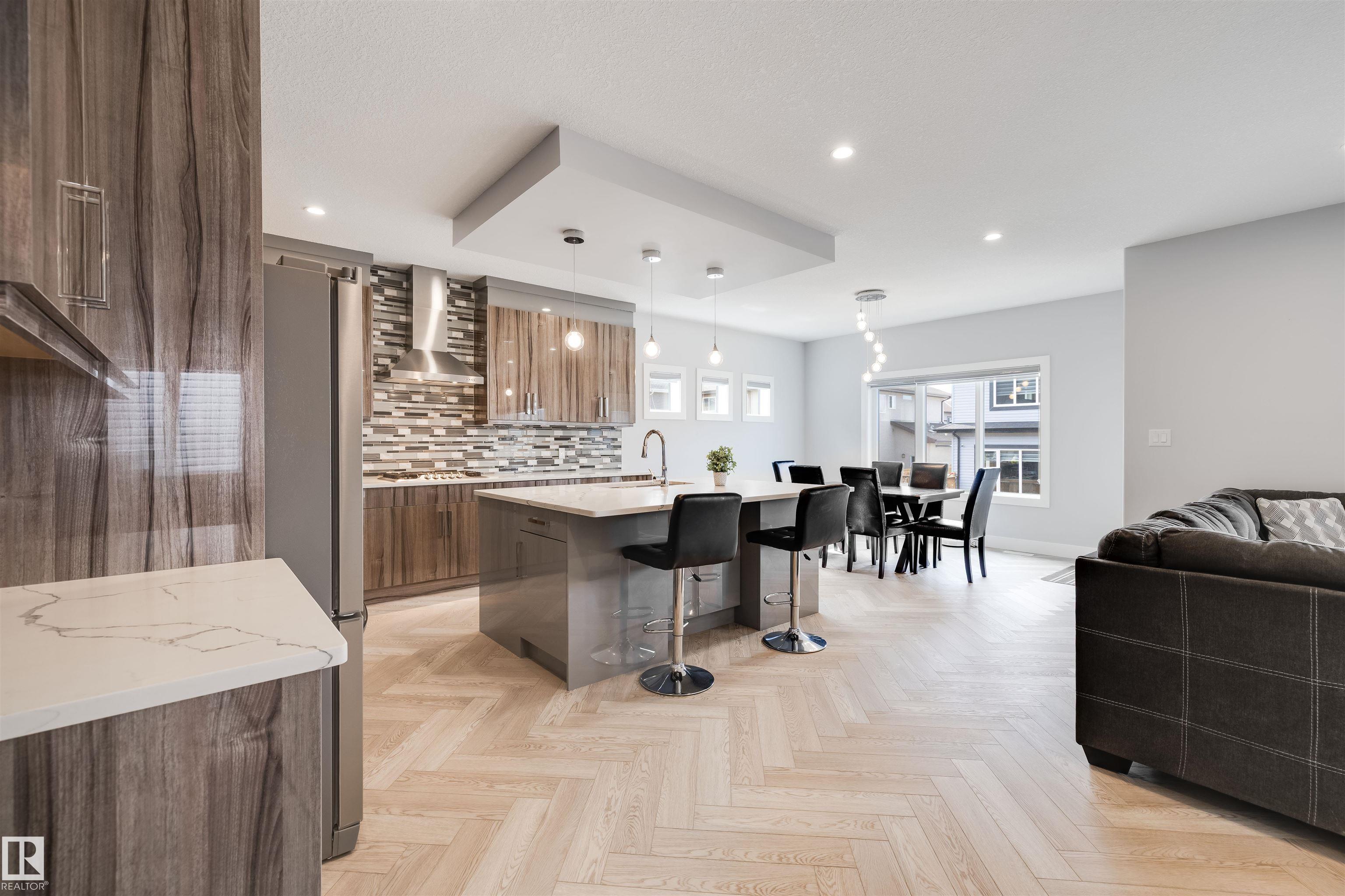 Photo 7 at 3901 44 Avenue, Triomphe Estates, Beaumont