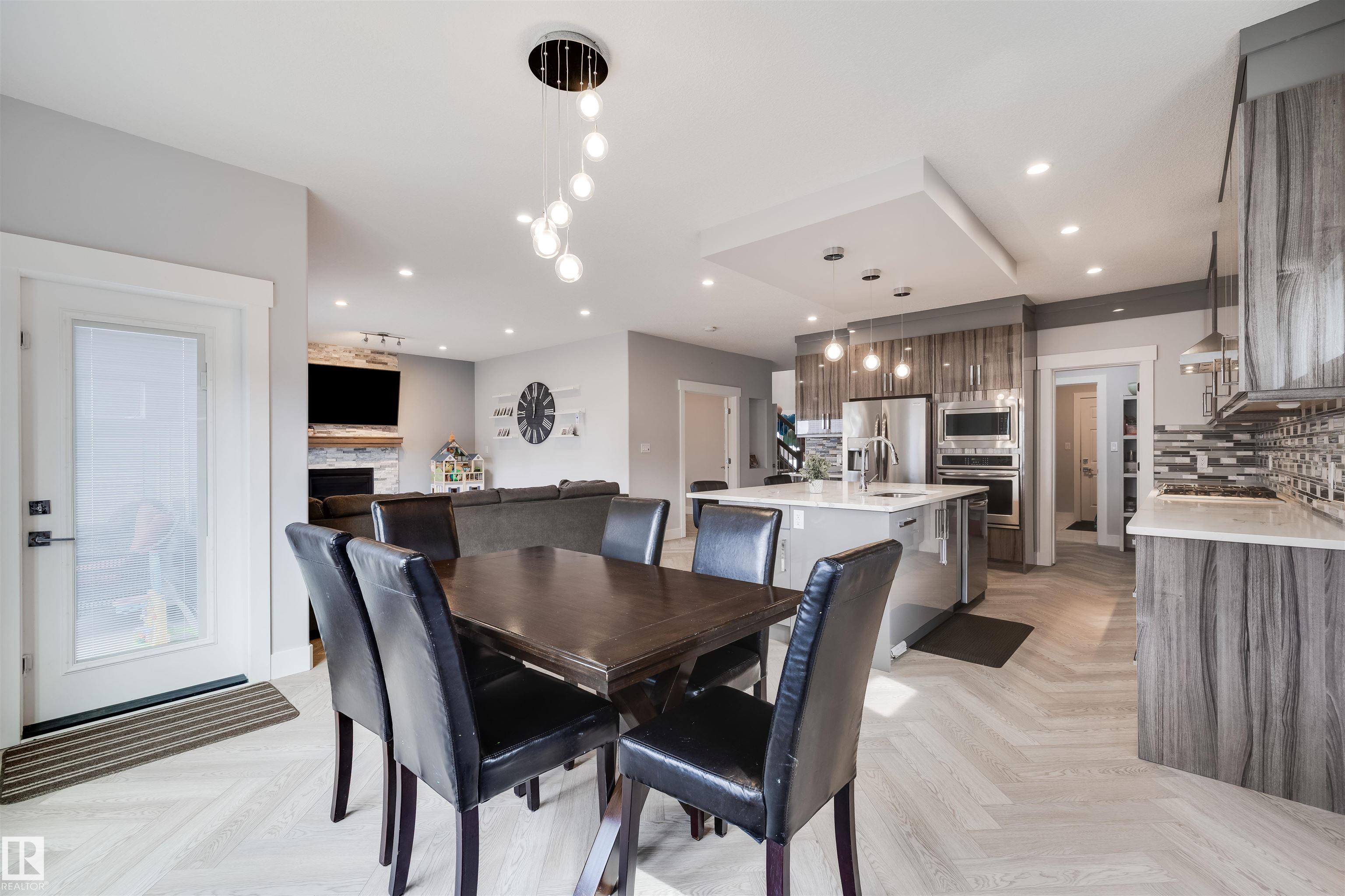 Photo 9 at 3901 44 Avenue, Triomphe Estates, Beaumont