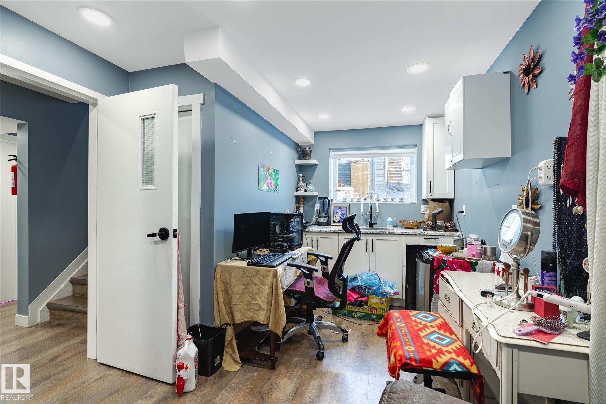 Photo 21 at 11907 70 Street NW, Montrose, Edmonton