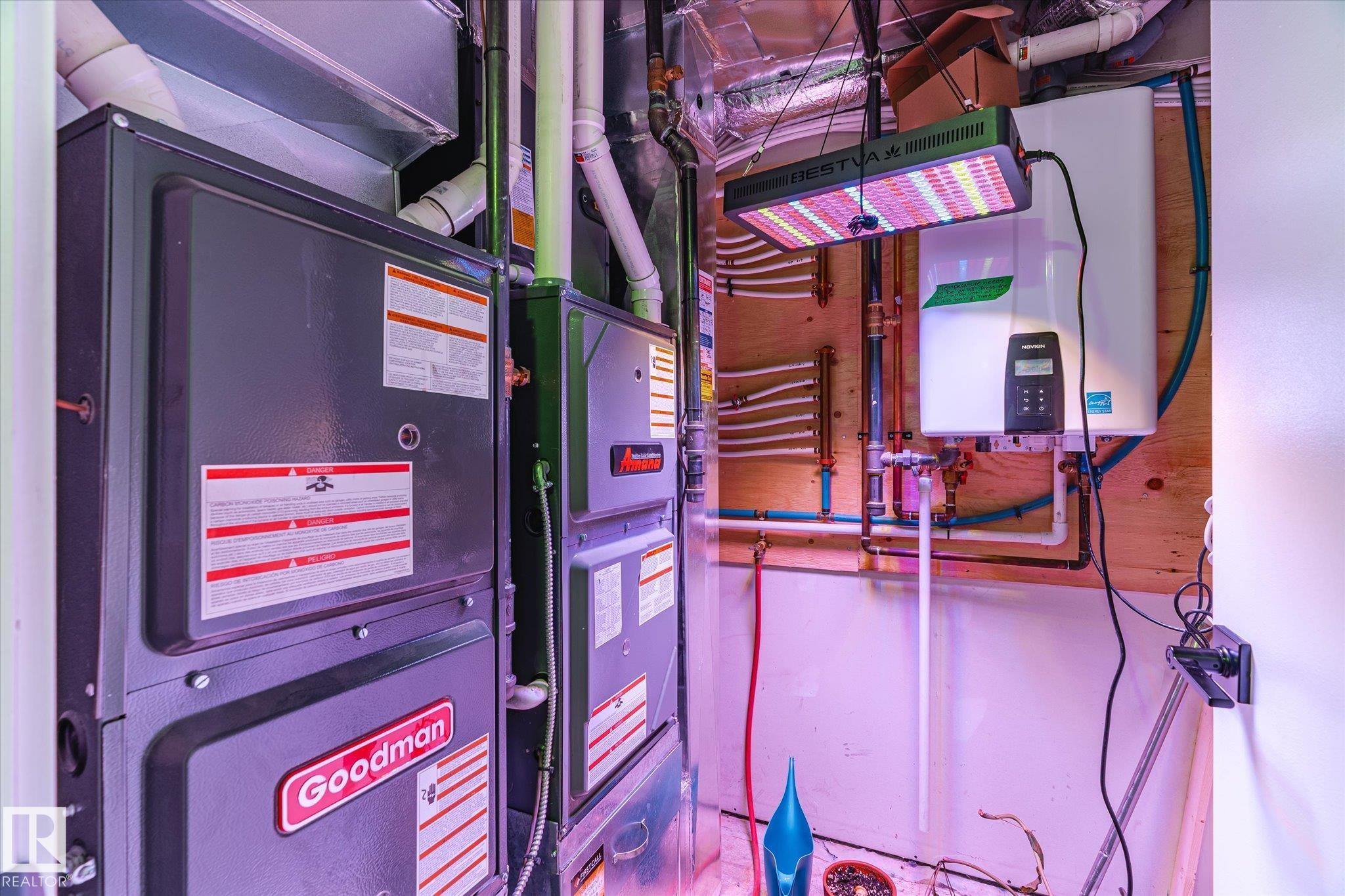 Photo 31 at 11907 70 Street NW, Montrose, Edmonton