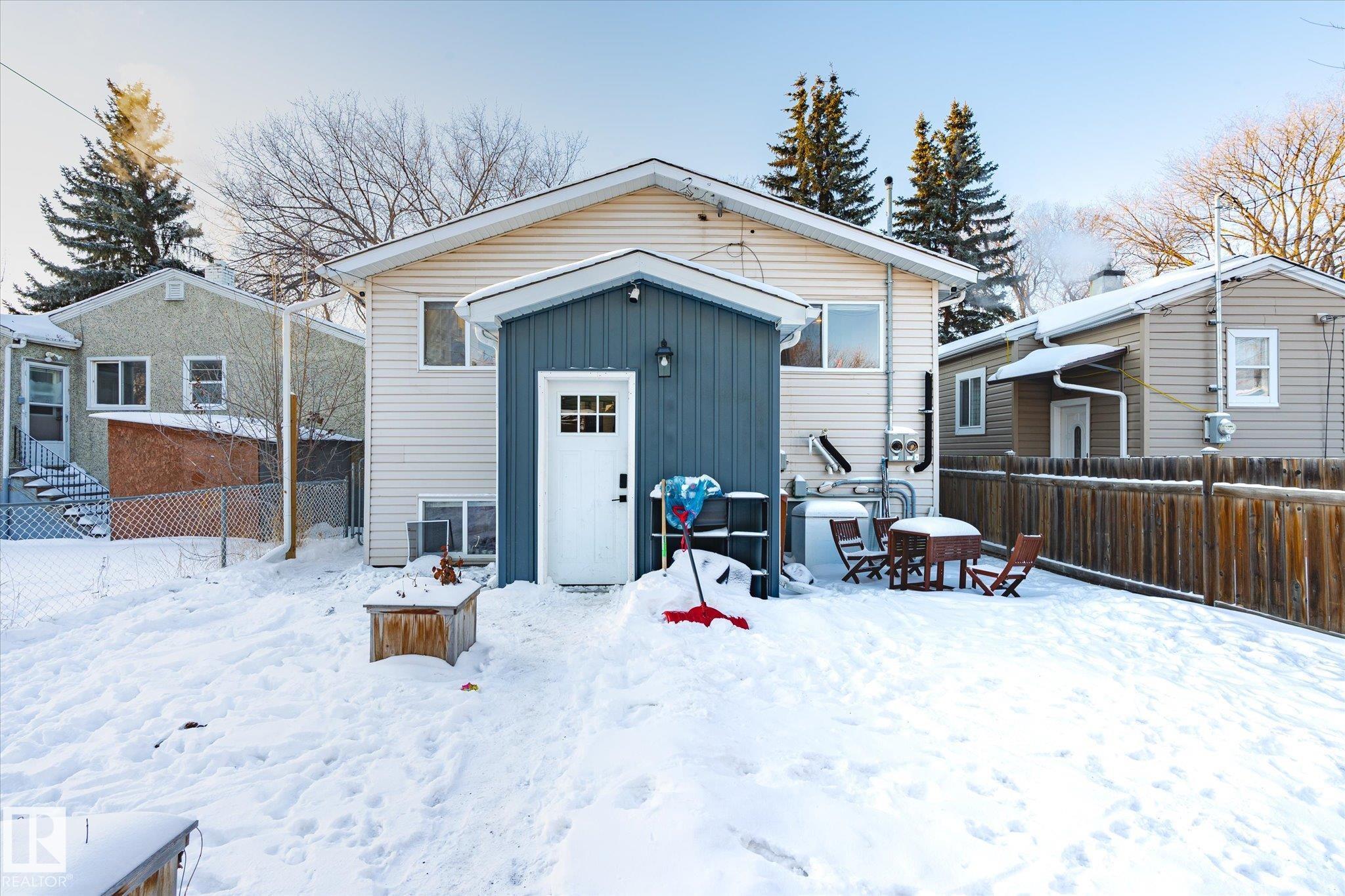 Photo 32 at 11907 70 Street NW, Montrose, Edmonton