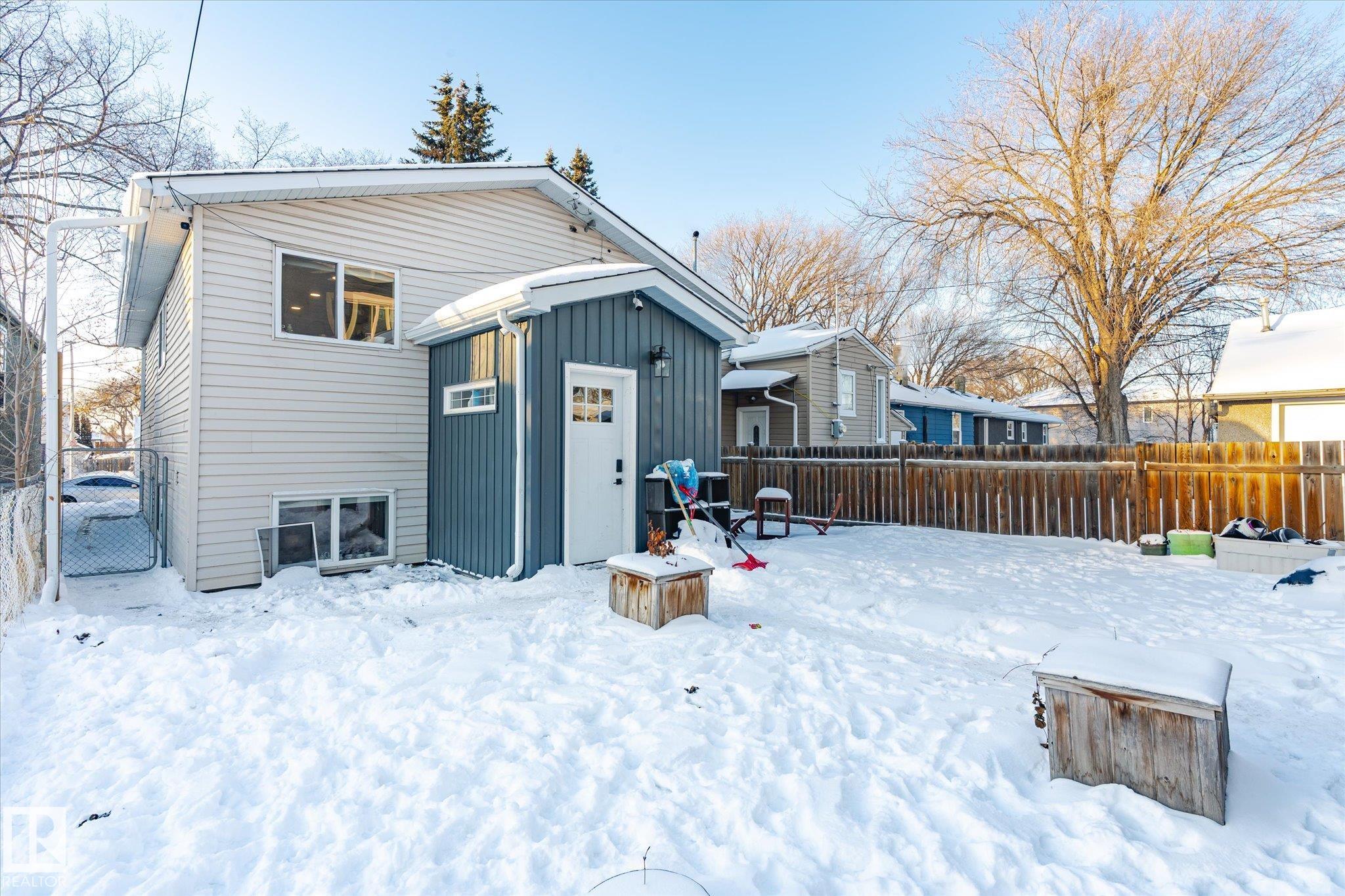 Photo 33 at 11907 70 Street NW, Montrose, Edmonton