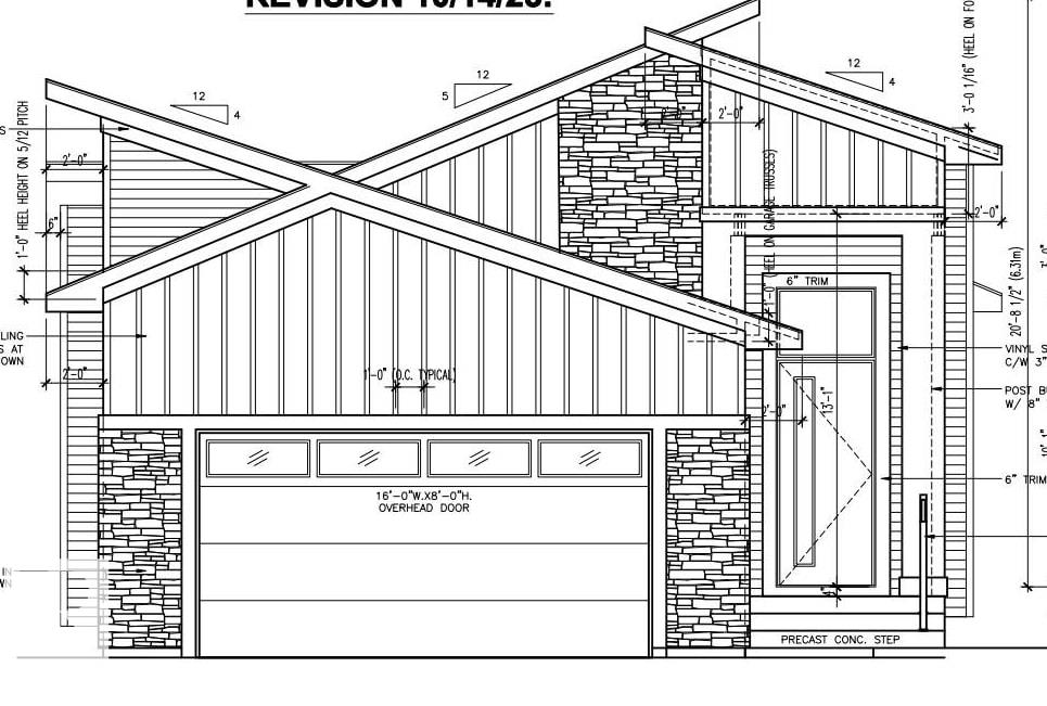 27 Norwyck Way, Fenwyck, Spruce Grove