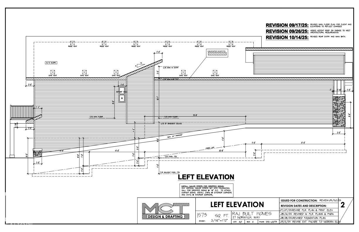 27 Norwyck Way, Fenwyck, Spruce Grove