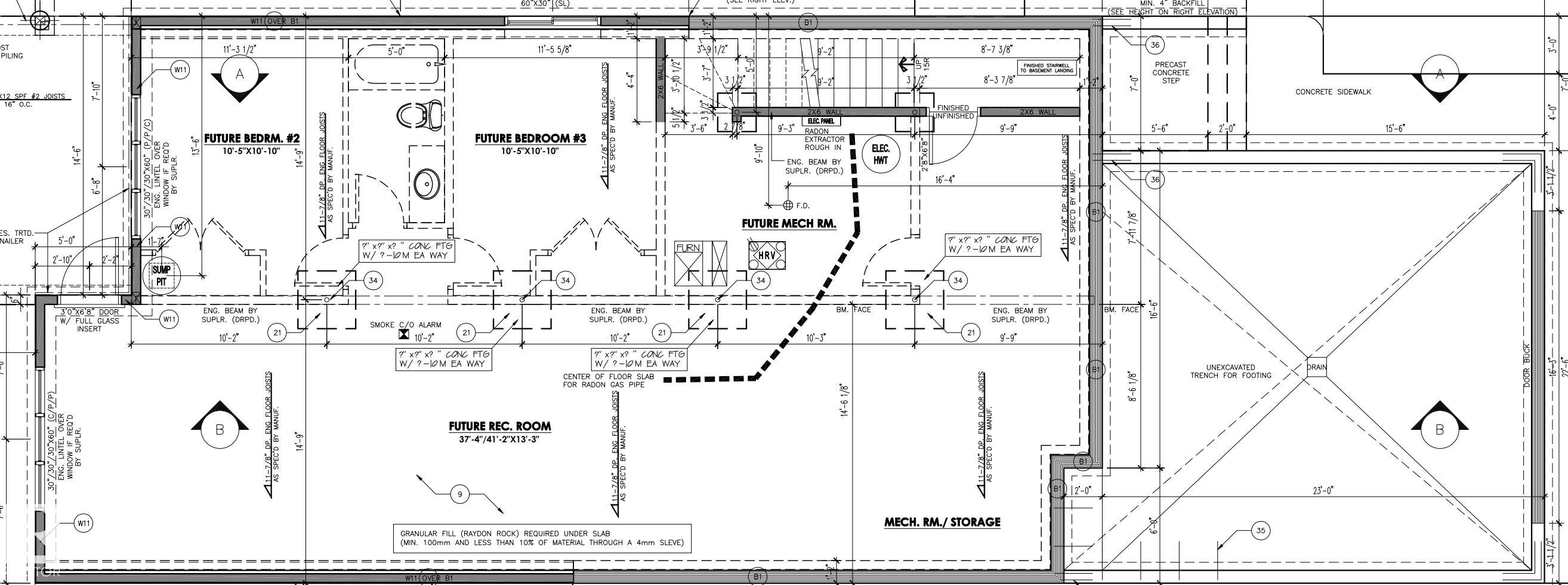 Photo 6 at 27 Norwyck Way, Fenwyck, Spruce Grove