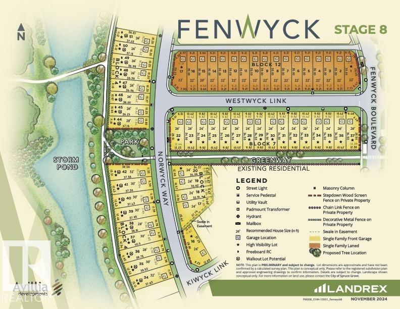 Photo 7 at 27 Norwyck Way, Fenwyck, Spruce Grove