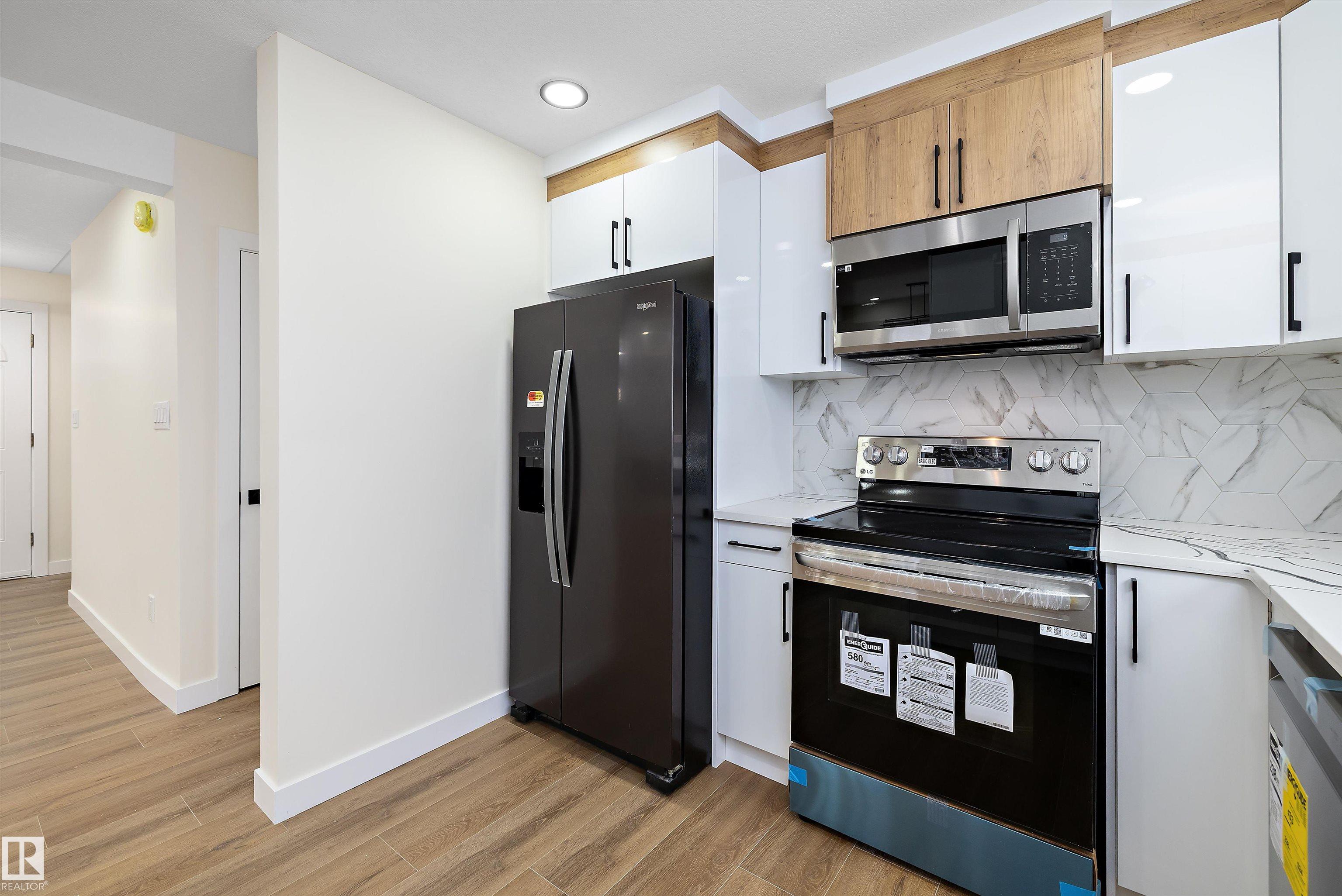 Photo 14 at 13519 109 Street NW, Rosslyn, Edmonton