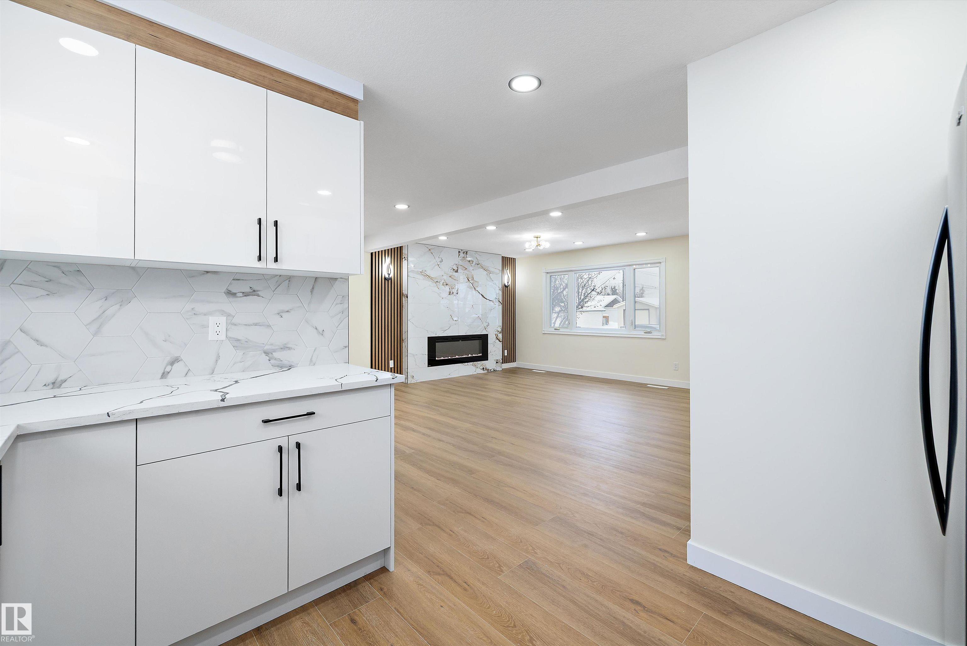 Photo 15 at 13519 109 Street NW, Rosslyn, Edmonton