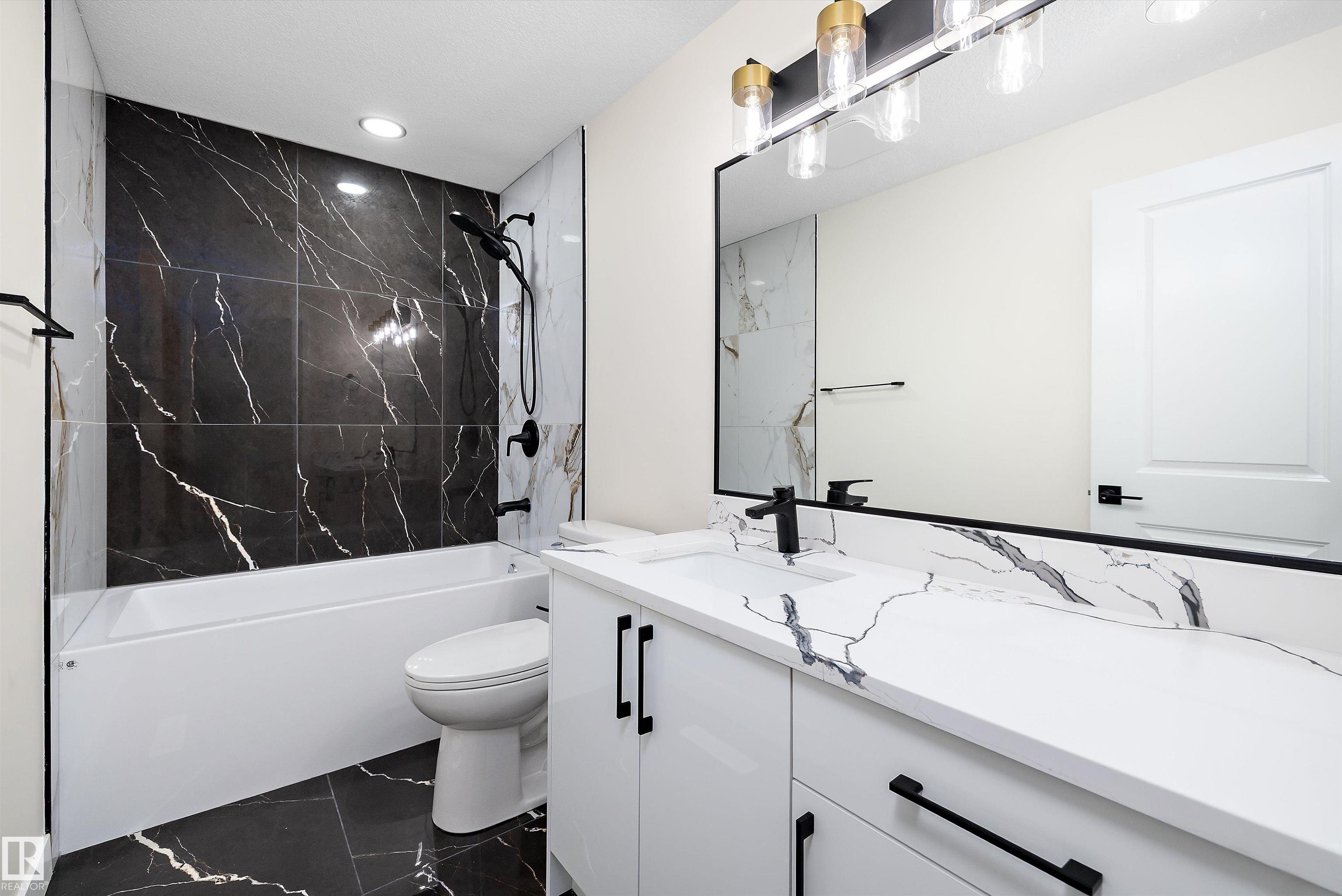 Photo 18 at 13519 109 Street NW, Rosslyn, Edmonton