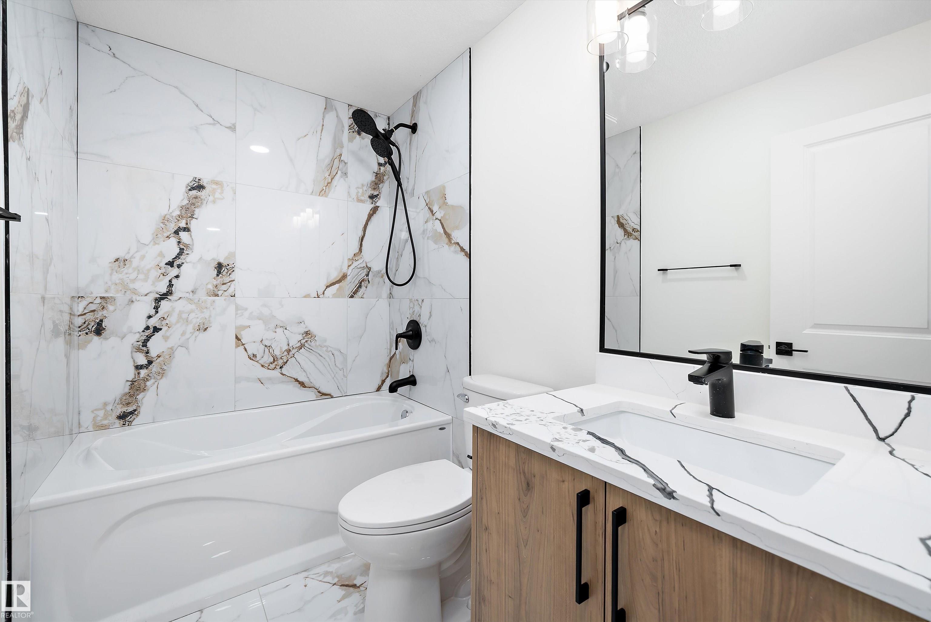 Photo 39 at 13519 109 Street NW, Rosslyn, Edmonton