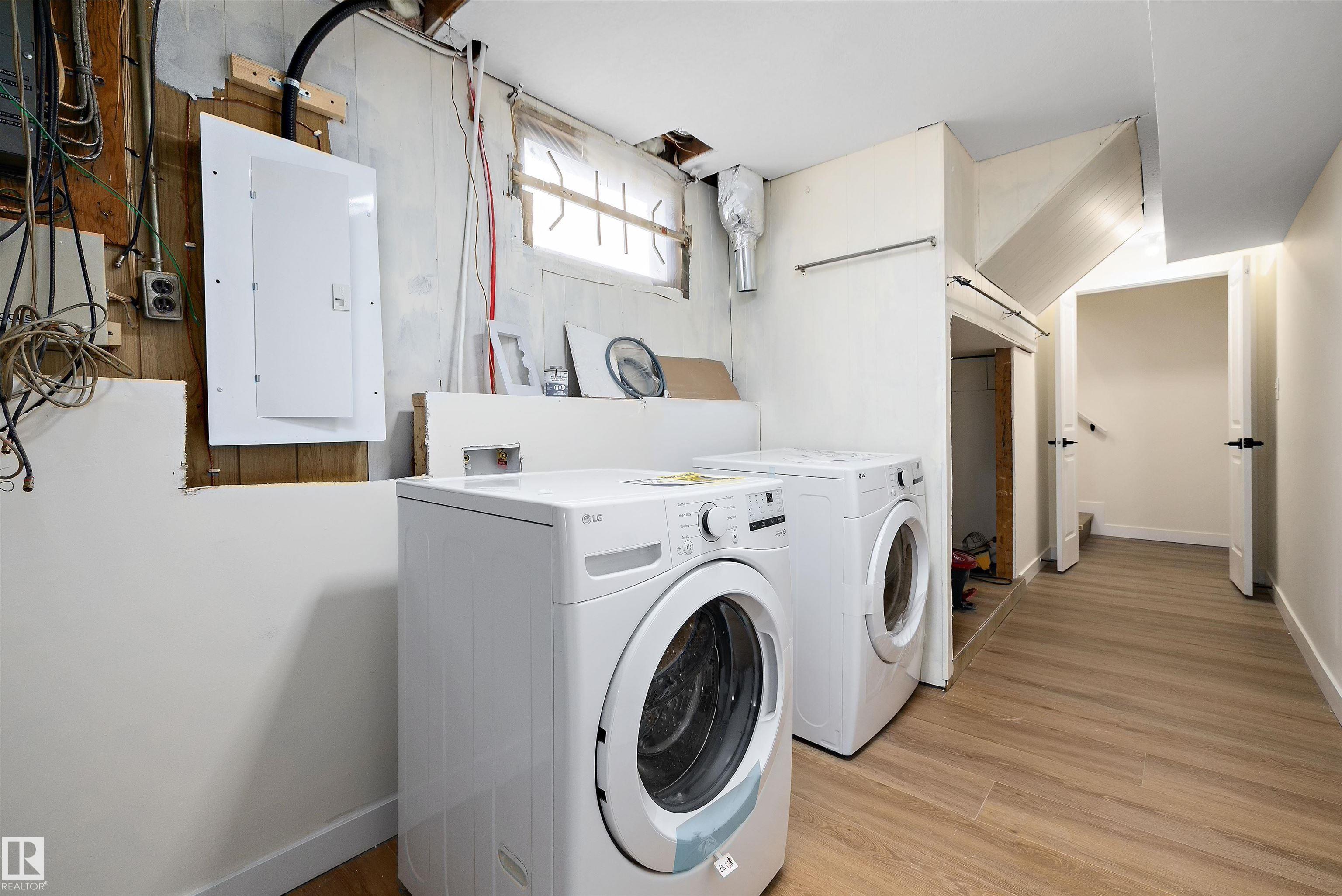 Photo 41 at 13519 109 Street NW, Rosslyn, Edmonton