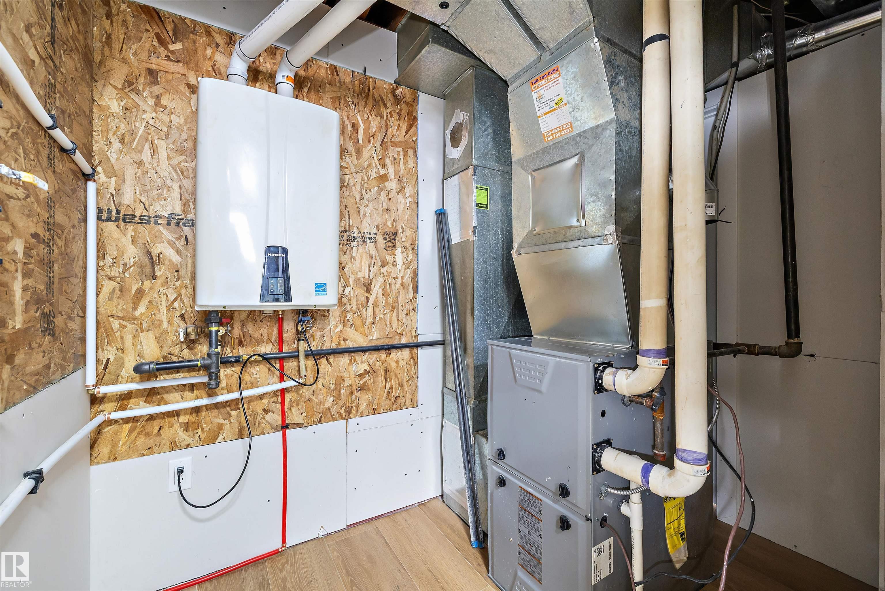 Photo 42 at 13519 109 Street NW, Rosslyn, Edmonton