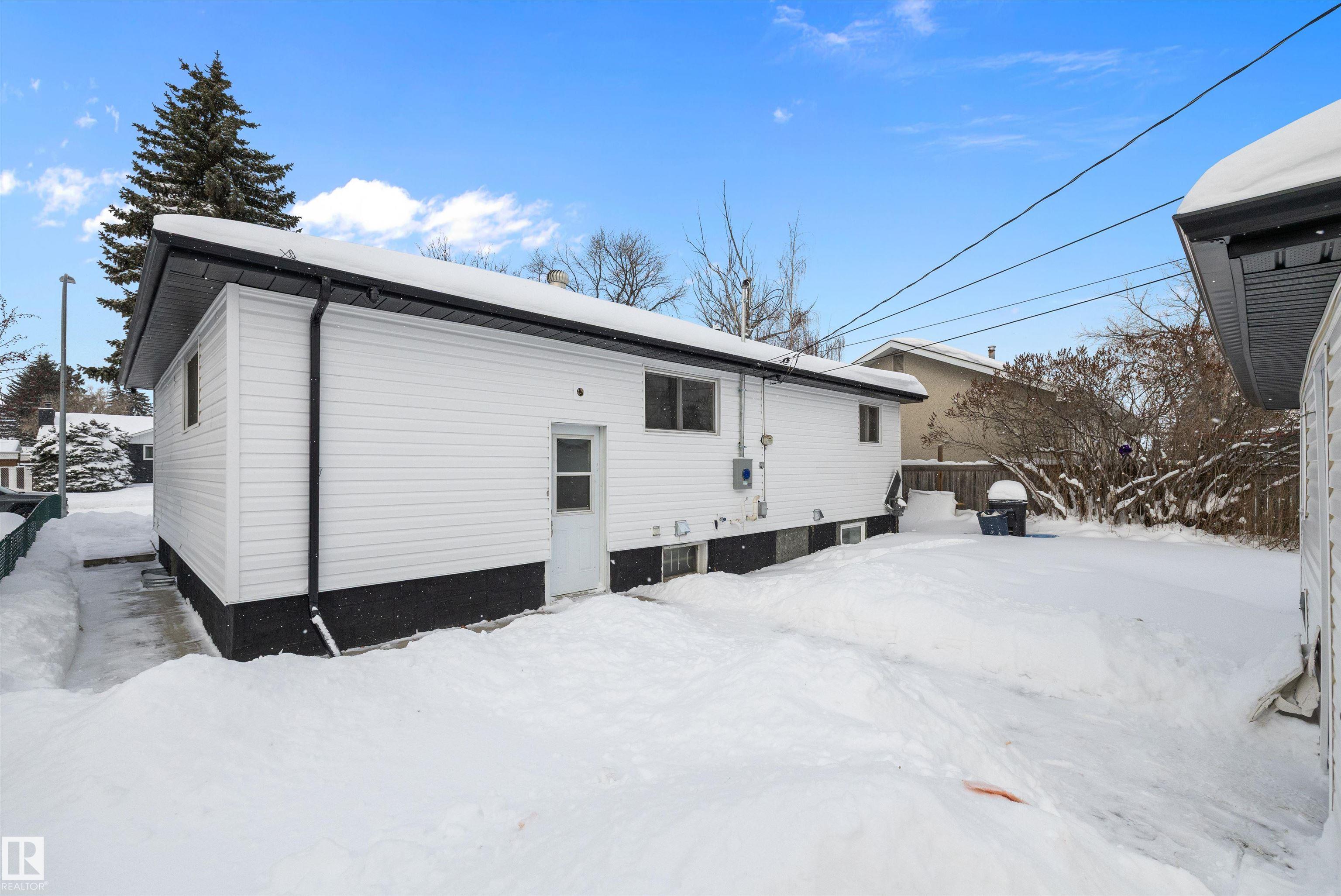 Photo 48 at 13519 109 Street NW, Rosslyn, Edmonton