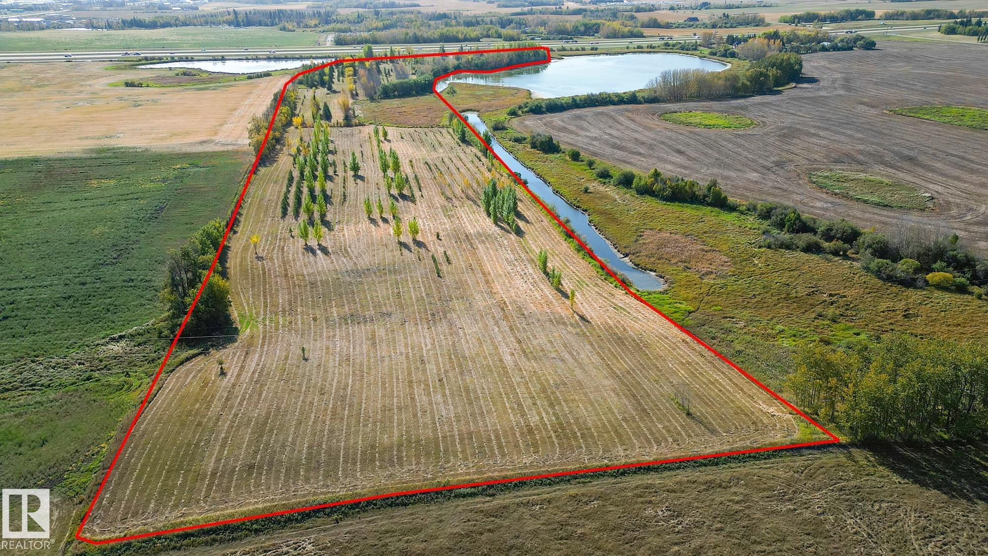 1020 Highway 16, None, Rural Parkland County