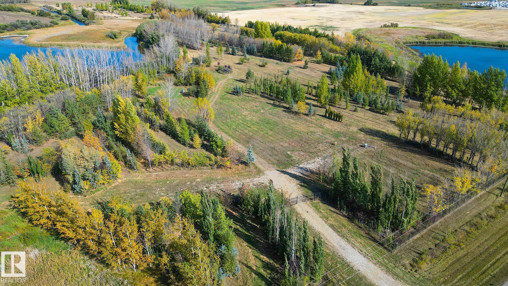 1020 Highway 16, None, Rural Parkland County