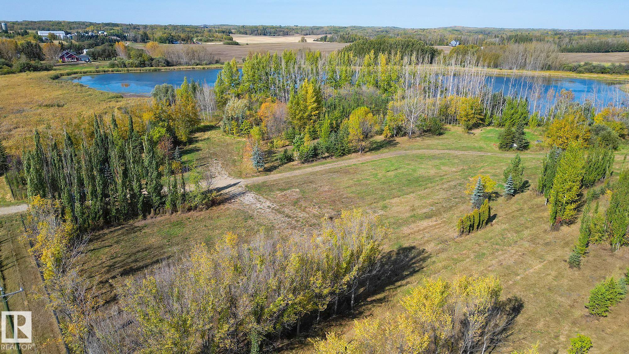 Photo 21 at 1020 Highway 16, None, Rural Parkland County