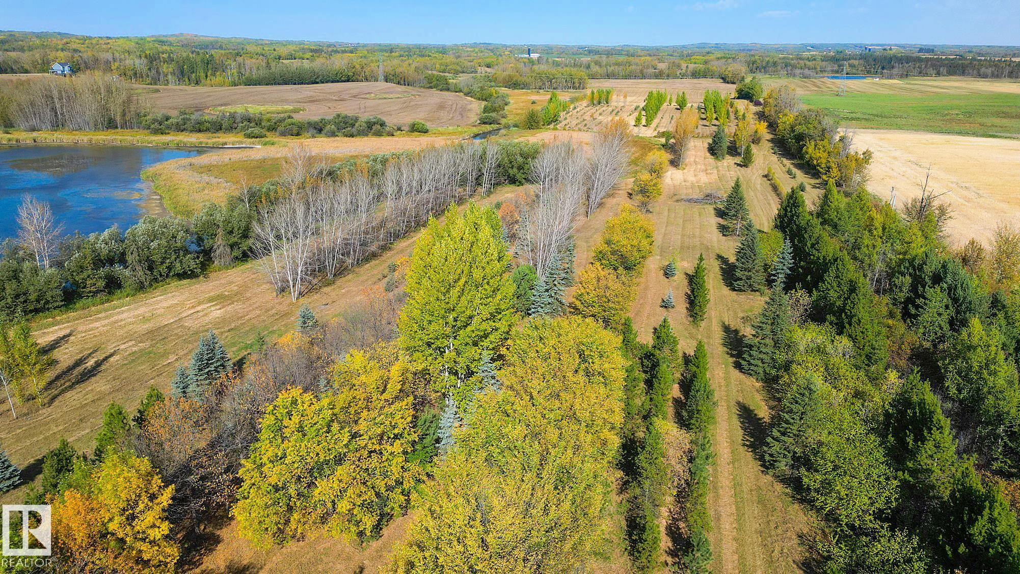 Photo 25 at 1020 Highway 16, None, Rural Parkland County