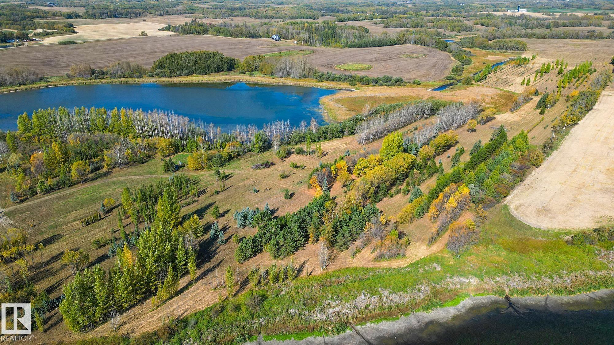 1020 Highway 16, None, Rural Parkland County