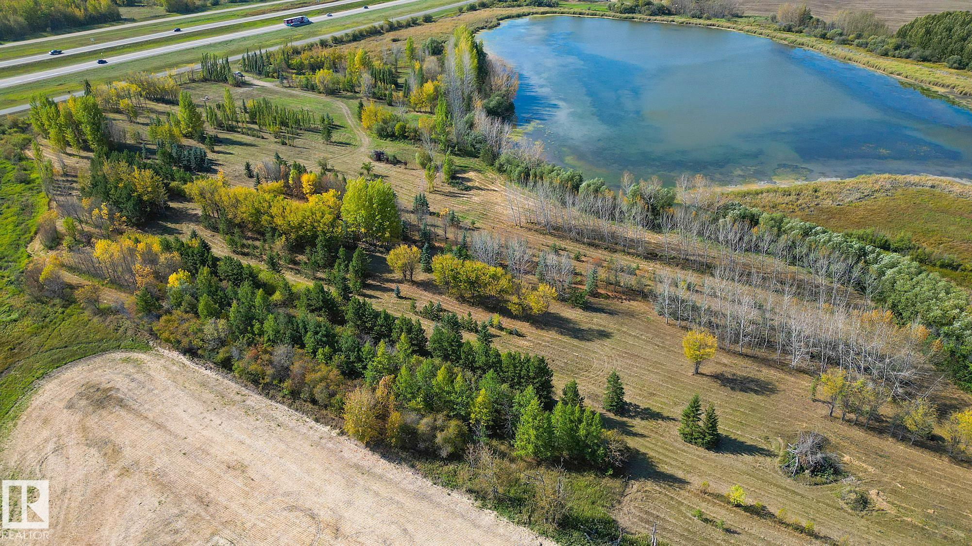 Photo 32 at 1020 Highway 16, None, Rural Parkland County