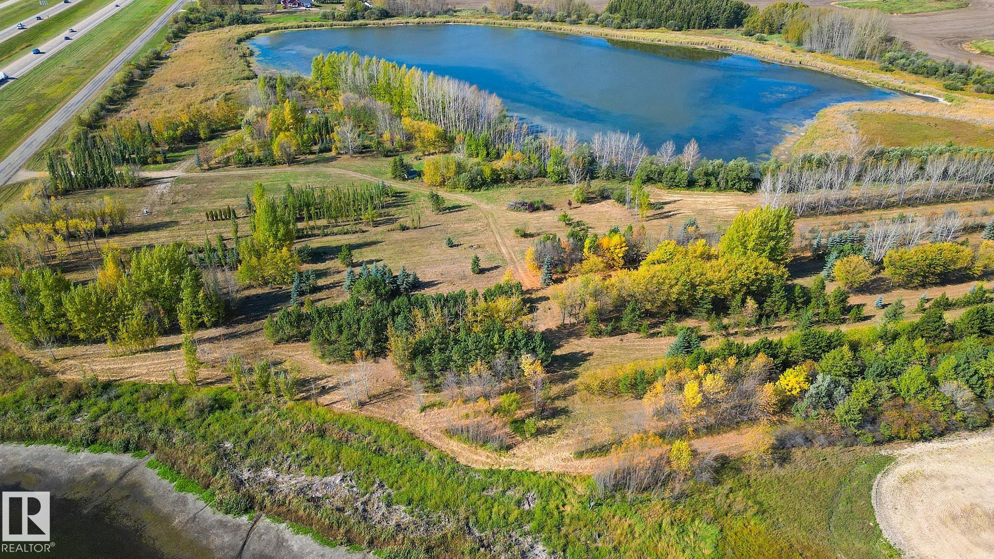 Photo 34 at 1020 Highway 16, None, Rural Parkland County