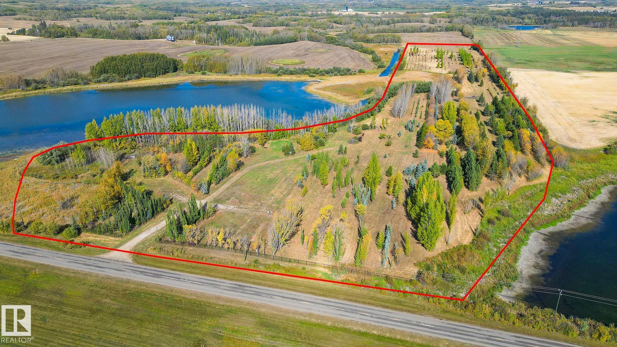 Photo 35 at 1020 Highway 16, None, Rural Parkland County