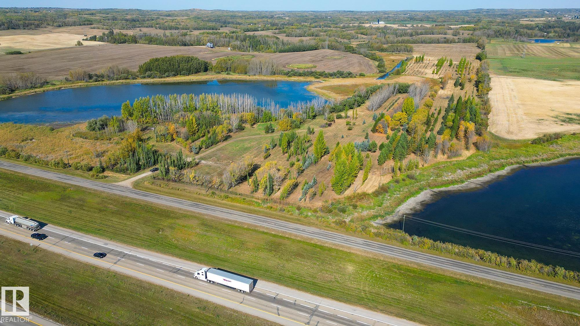 Photo 38 at 1020 Highway 16, None, Rural Parkland County