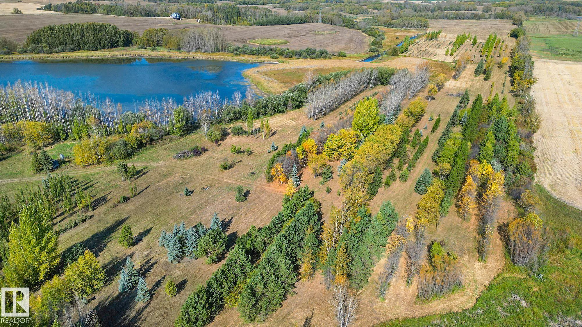 Photo 52 at 1020 Highway 16, None, Rural Parkland County