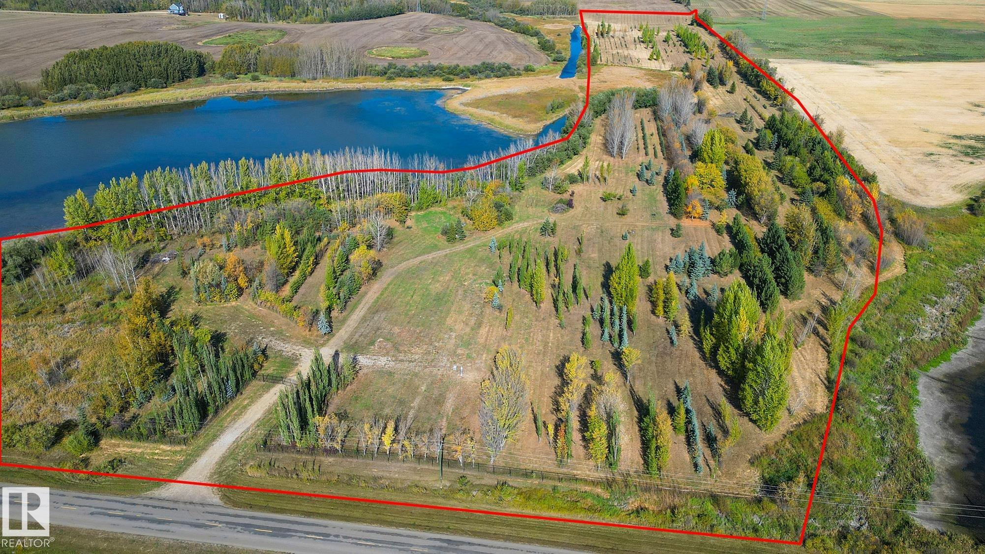 Photo 53 at 1020 Highway 16, None, Rural Parkland County