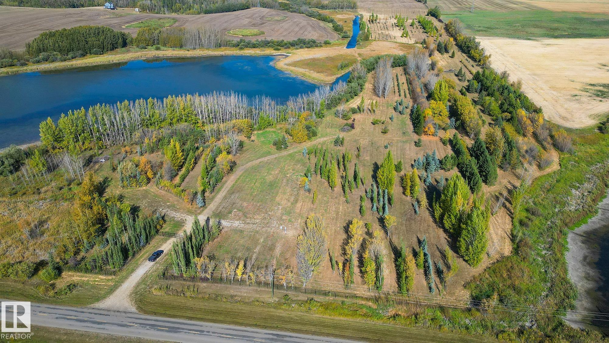 Photo 54 at 1020 Highway 16, None, Rural Parkland County