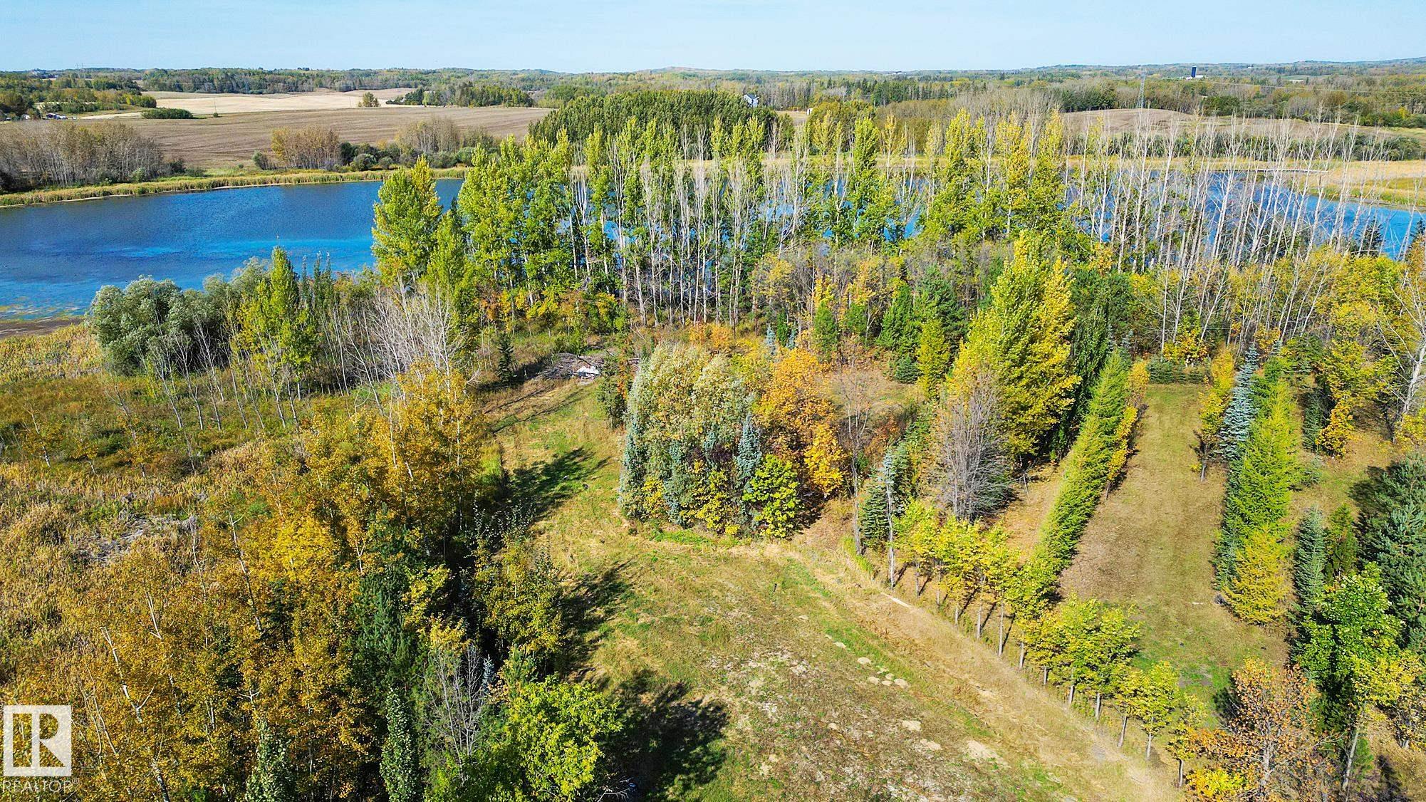 Photo 62 at 1020 Highway 16, None, Rural Parkland County