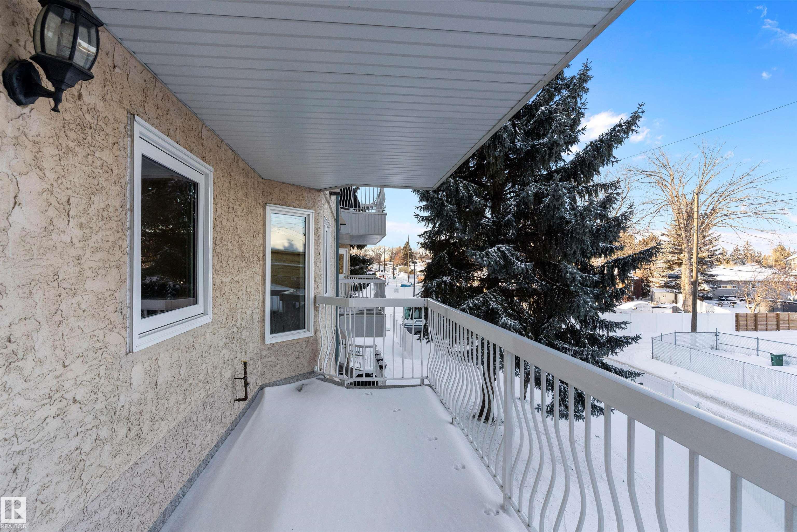 Photo 26 at 203 - 10610 76 Street NW, Forest Heights, Edmonton