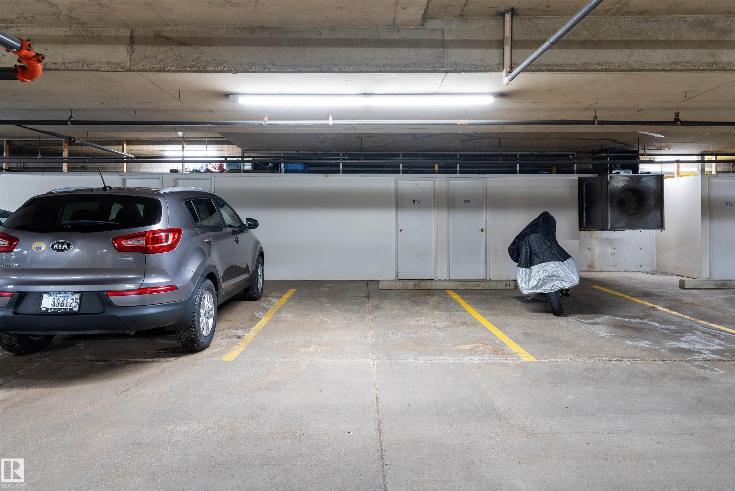 Photo 29 at 203 - 10610 76 Street NW, Forest Heights, Edmonton