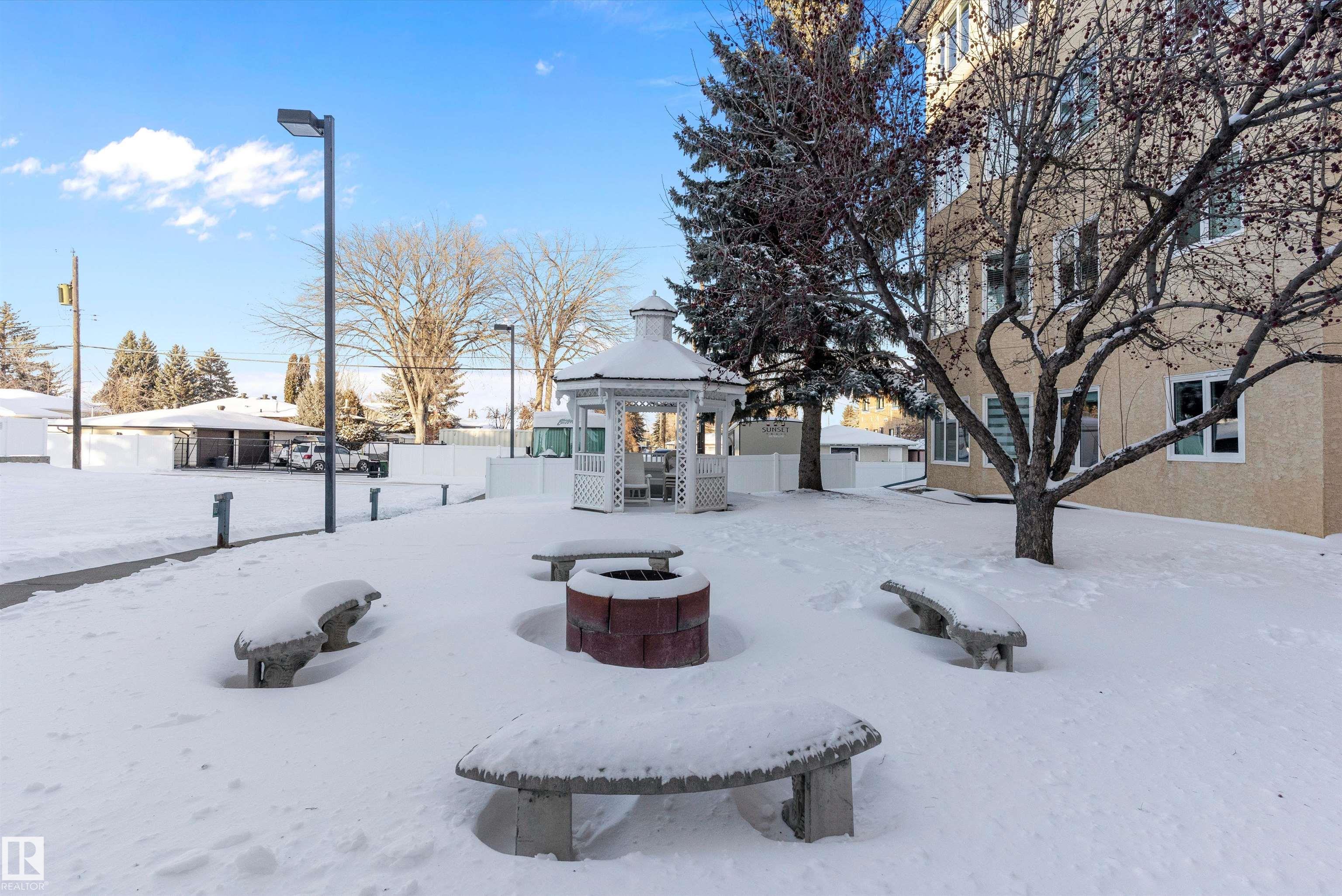 Photo 35 at 203 - 10610 76 Street NW, Forest Heights, Edmonton