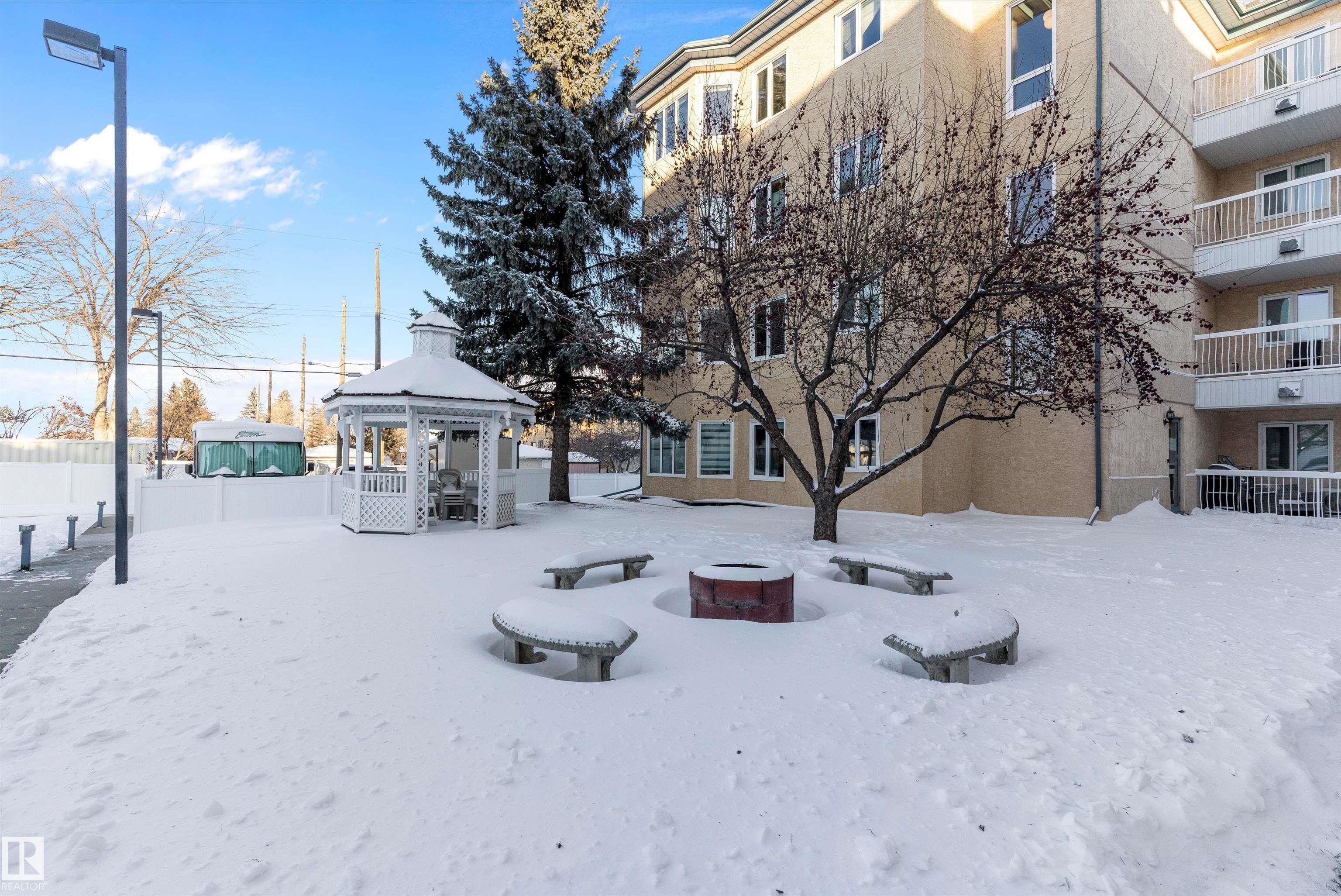 Photo 36 at 203 - 10610 76 Street NW, Forest Heights, Edmonton