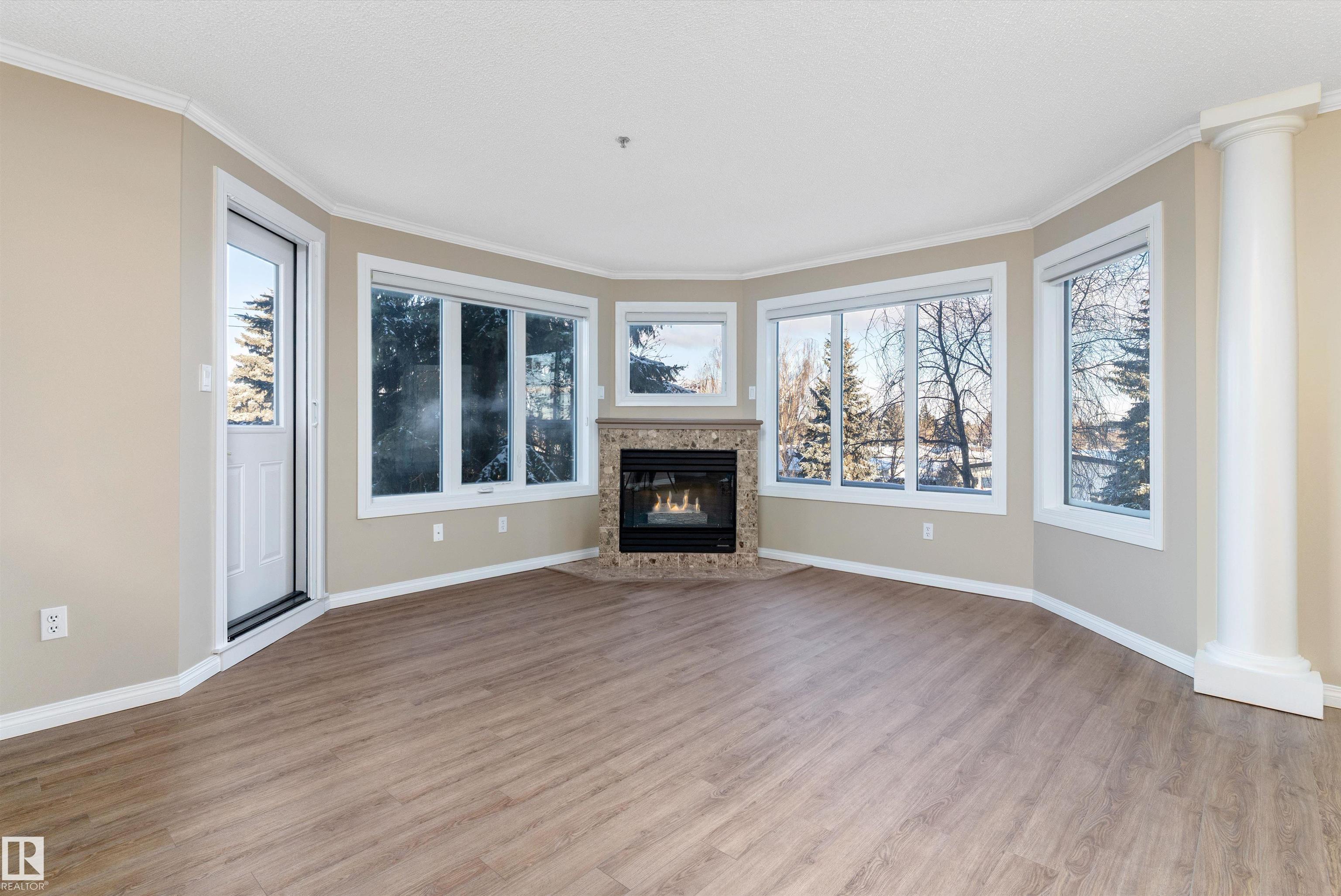 203 - 10610 76 Street NW, Forest Heights, Edmonton