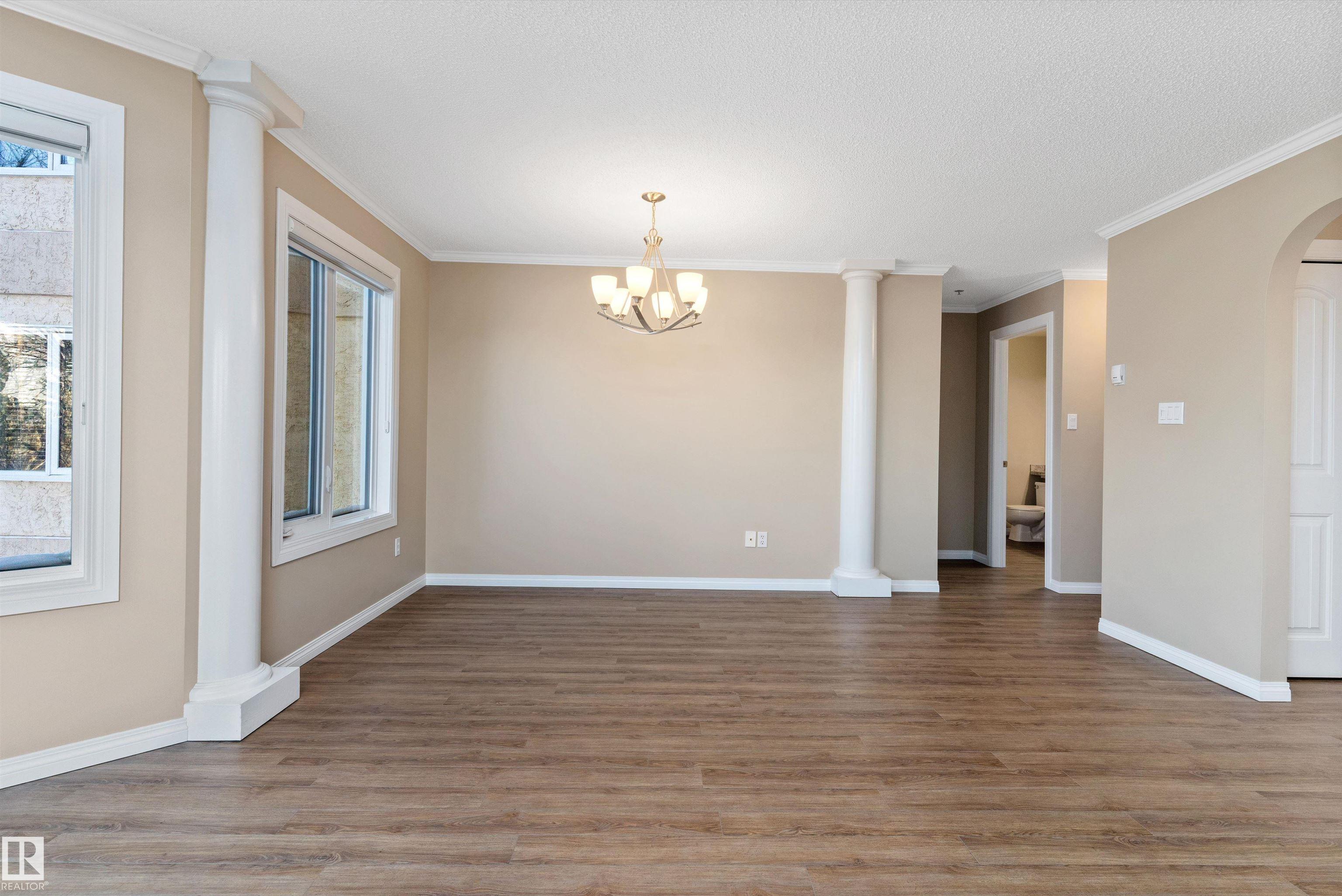 Photo 8 at 203 - 10610 76 Street NW, Forest Heights, Edmonton