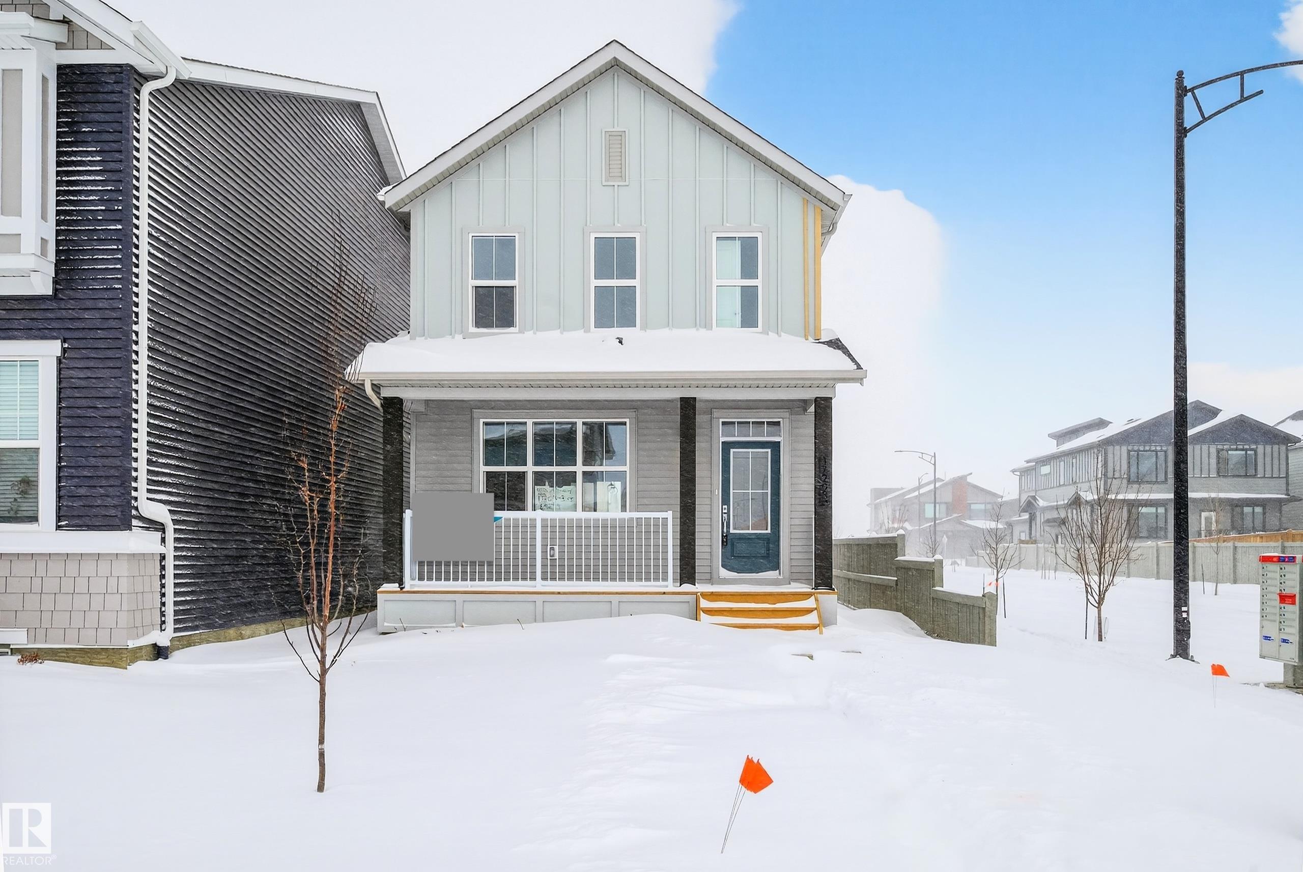 Photo 39 at 17203 3 Street NW, Marquis, Edmonton