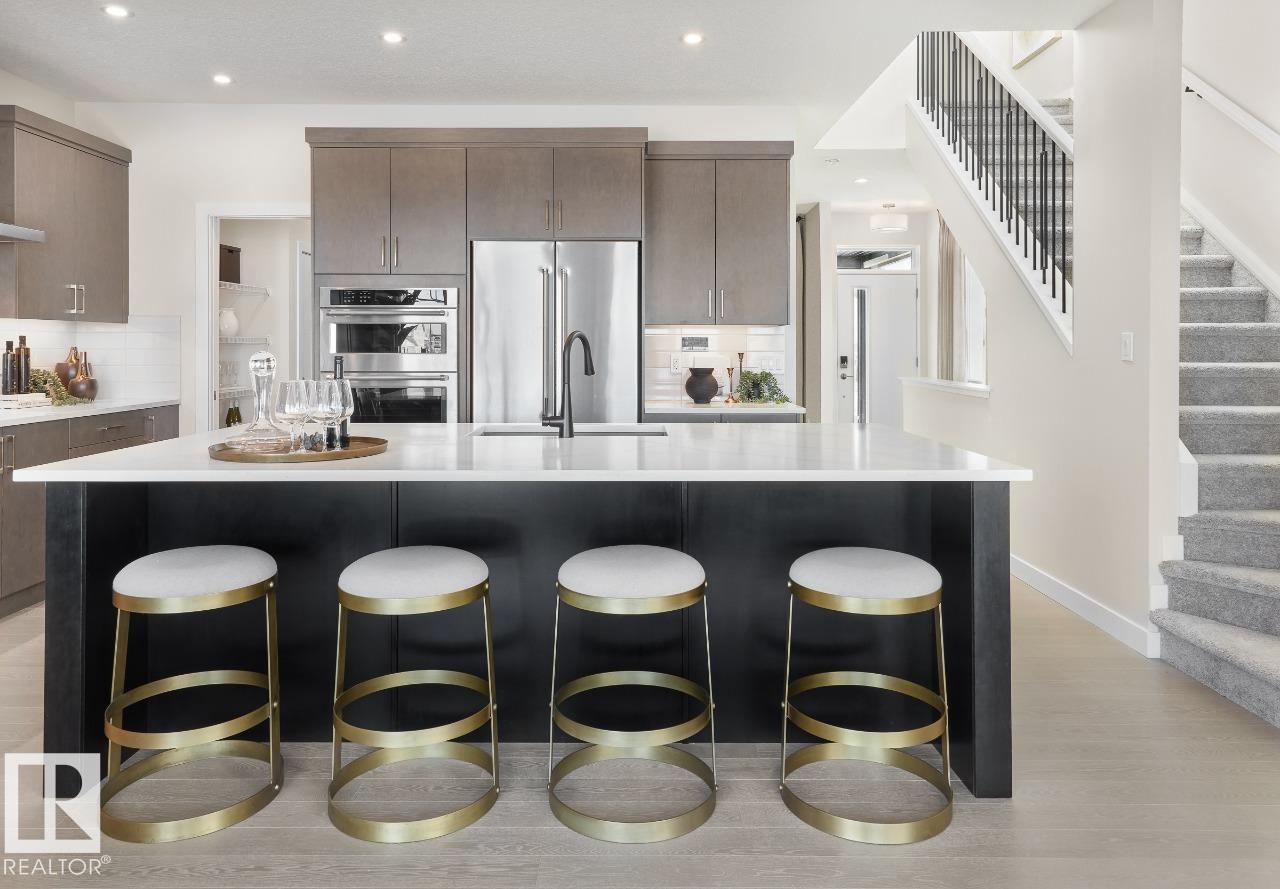 2504 204 Street NW, The Uplands, Edmonton