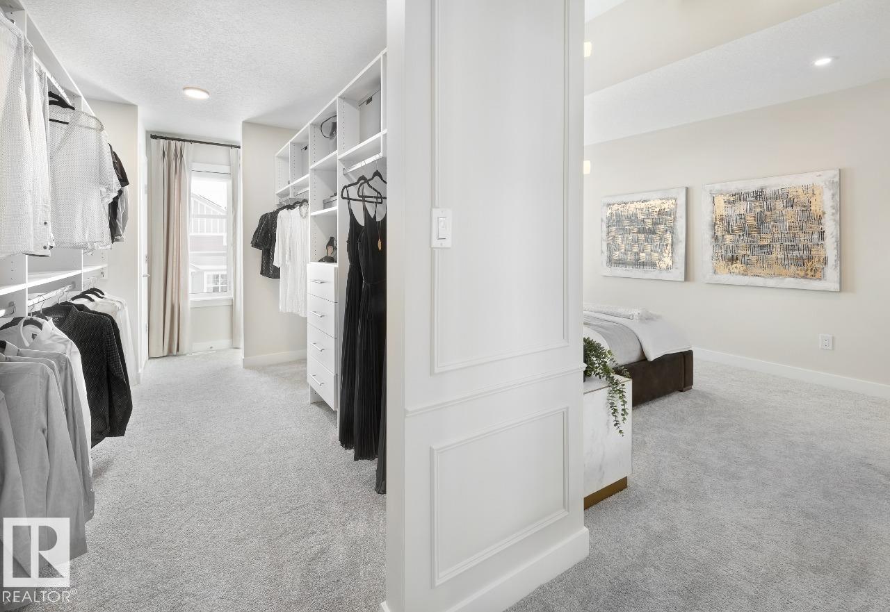 Photo 13 at 2504 204 Street NW, The Uplands, Edmonton