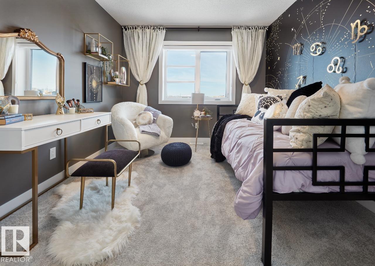 Photo 17 at 2504 204 Street NW, The Uplands, Edmonton