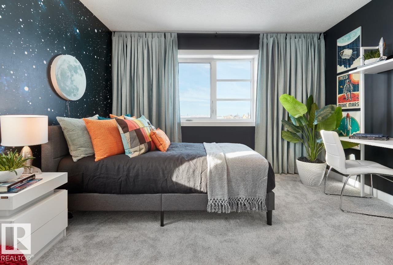 Photo 18 at 2504 204 Street NW, The Uplands, Edmonton